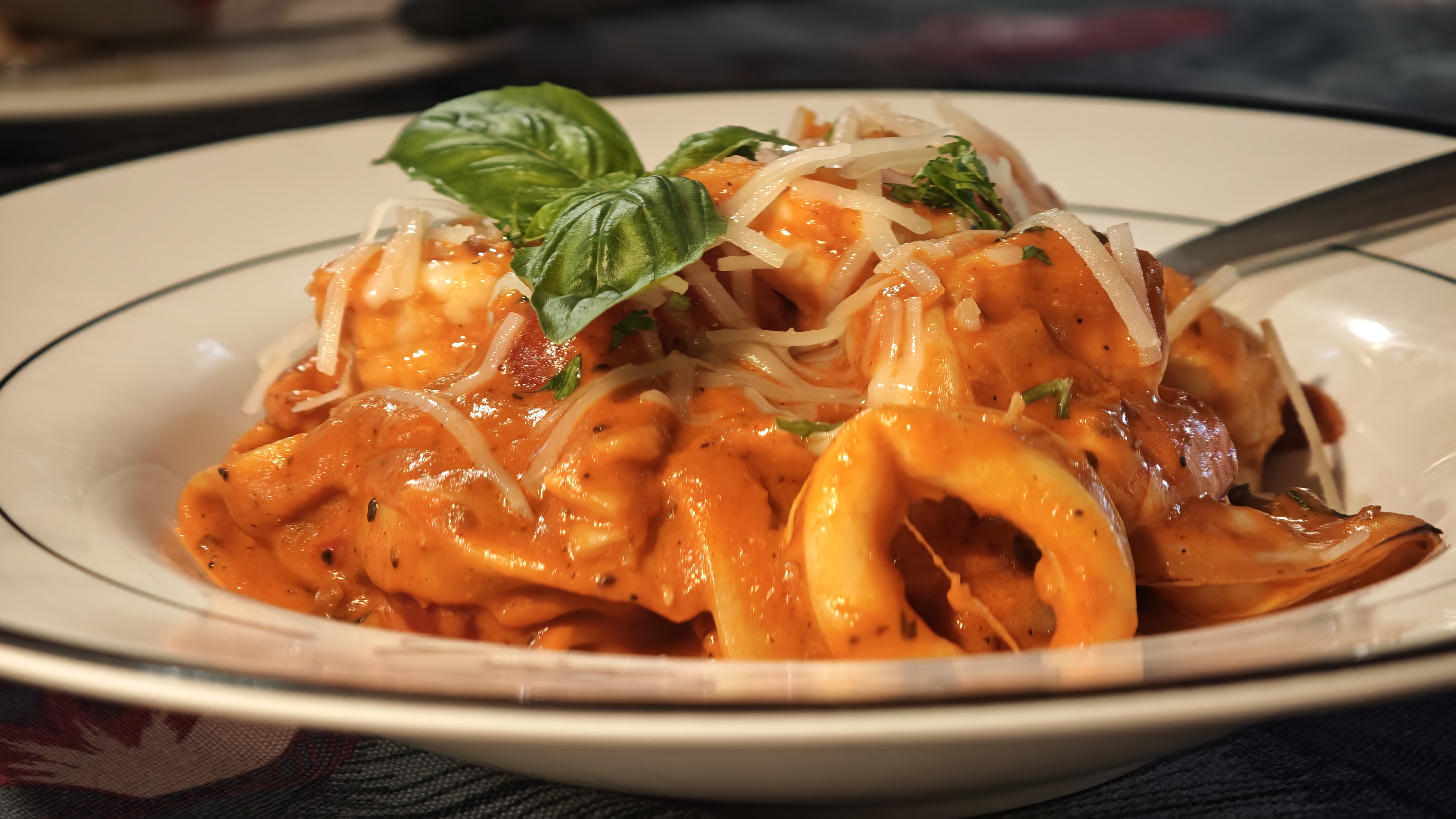 Ranee's Velo Restaurant