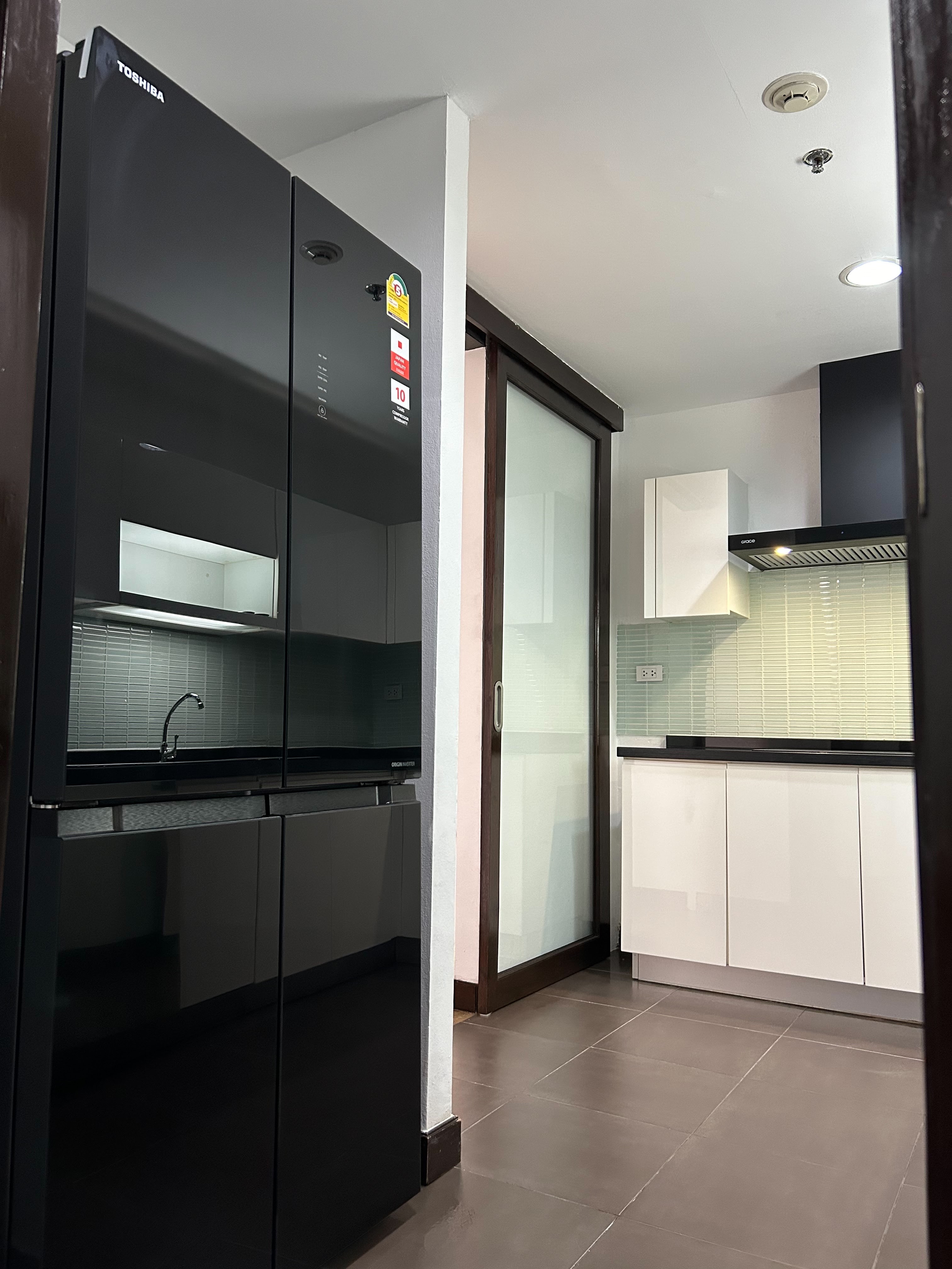 Richmond Hills Residence Thonglor 25