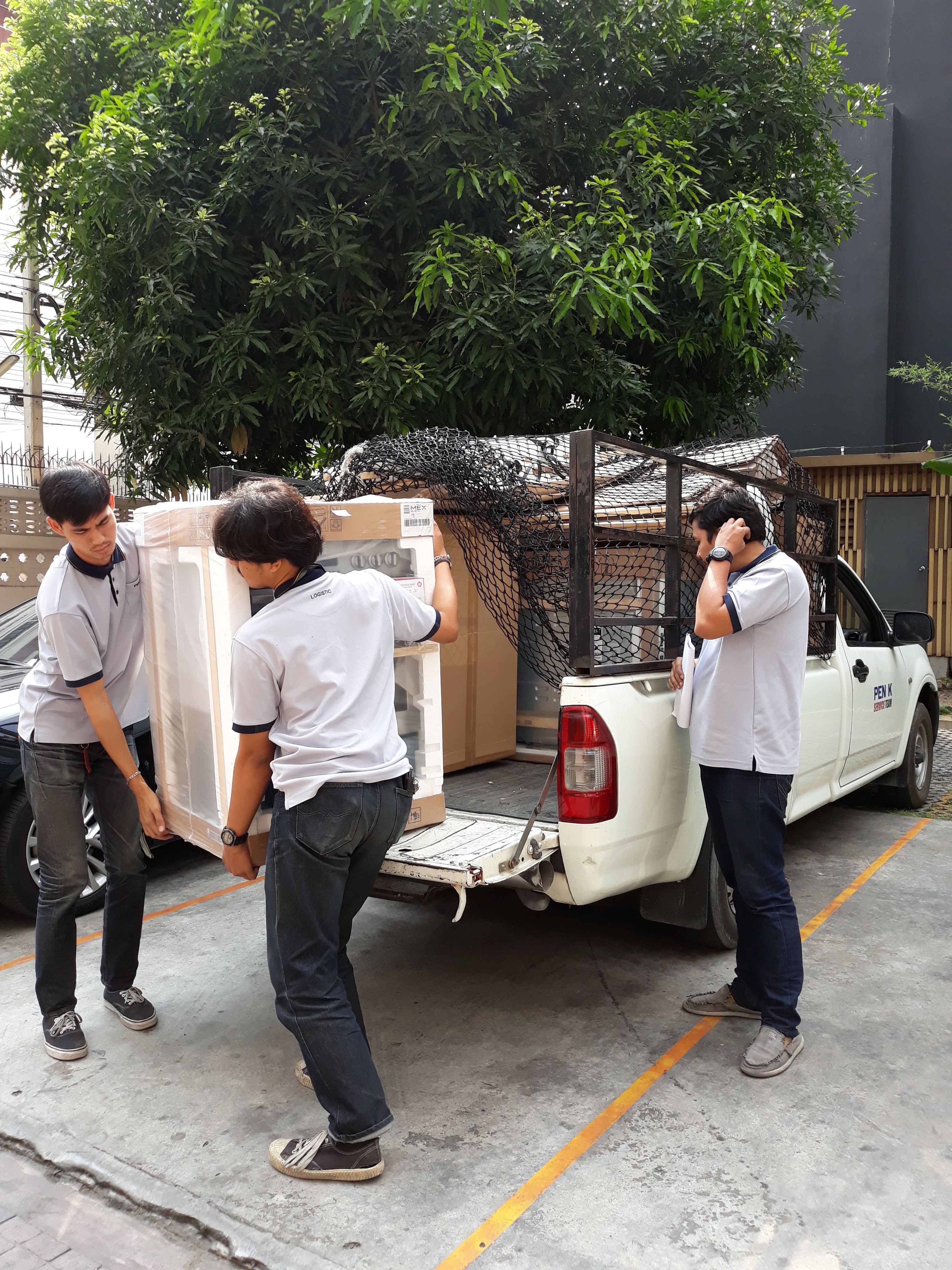 Rishi Court Soi 13