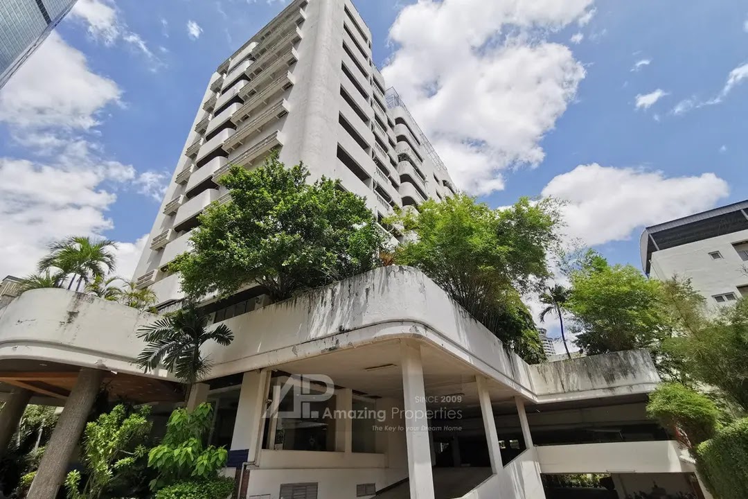 Sanguansup Mansion