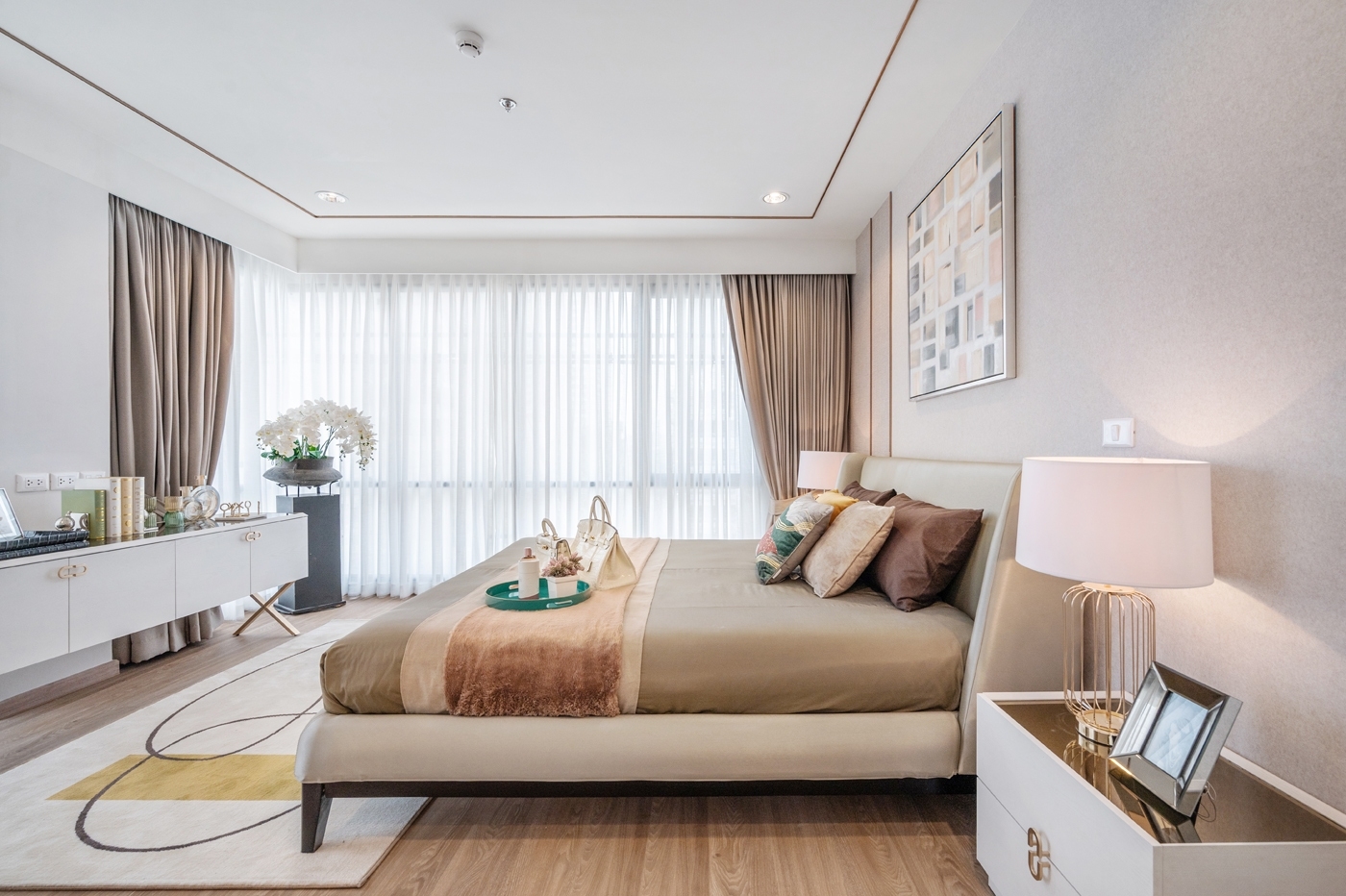 Sathorn 111