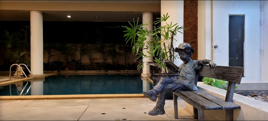 Sathorn Seven Residences