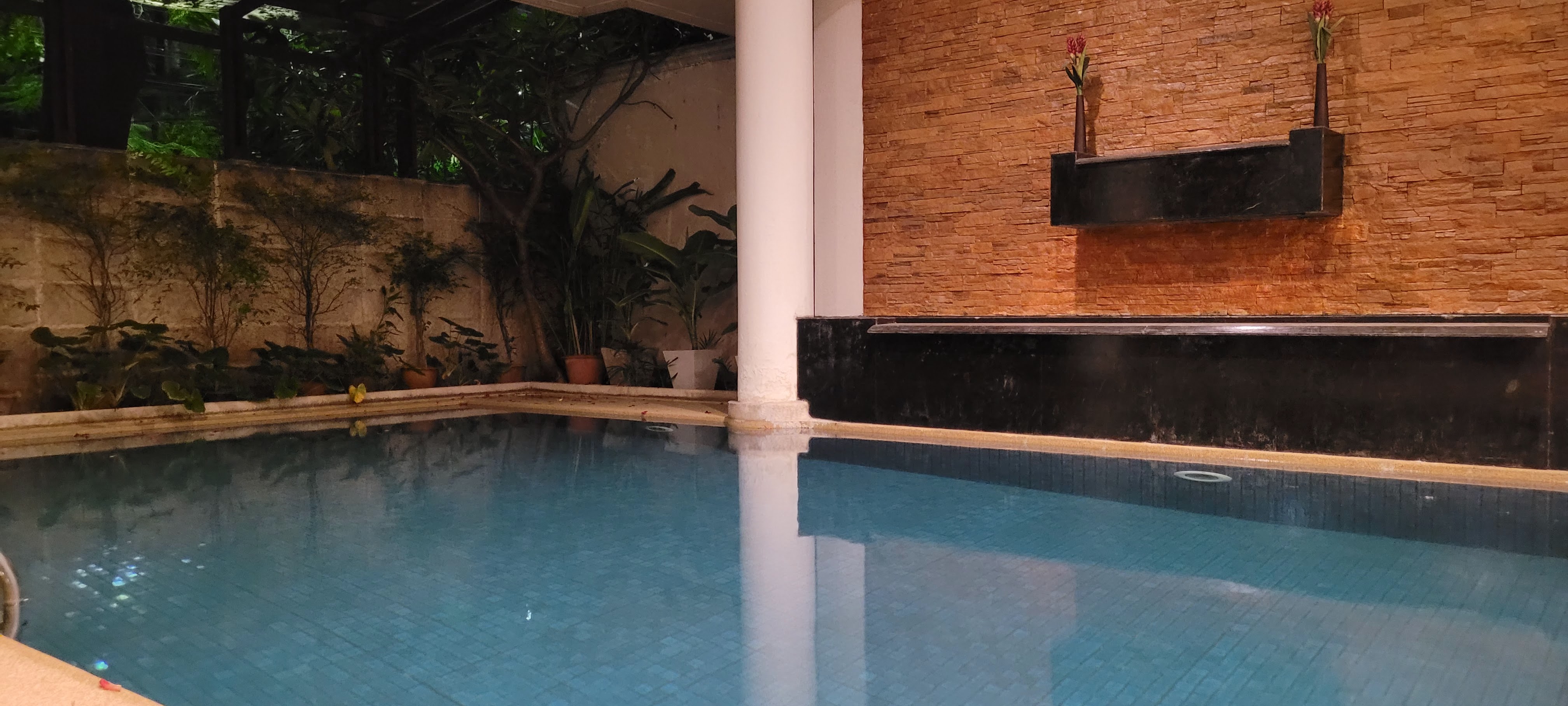 Sathorn Seven Residences