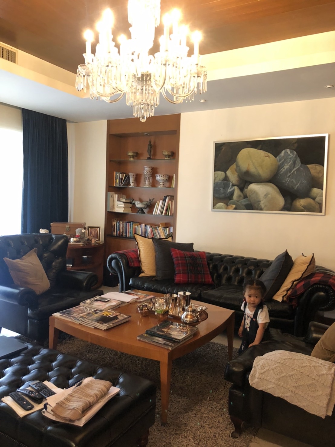 Sathorn Seven Residences