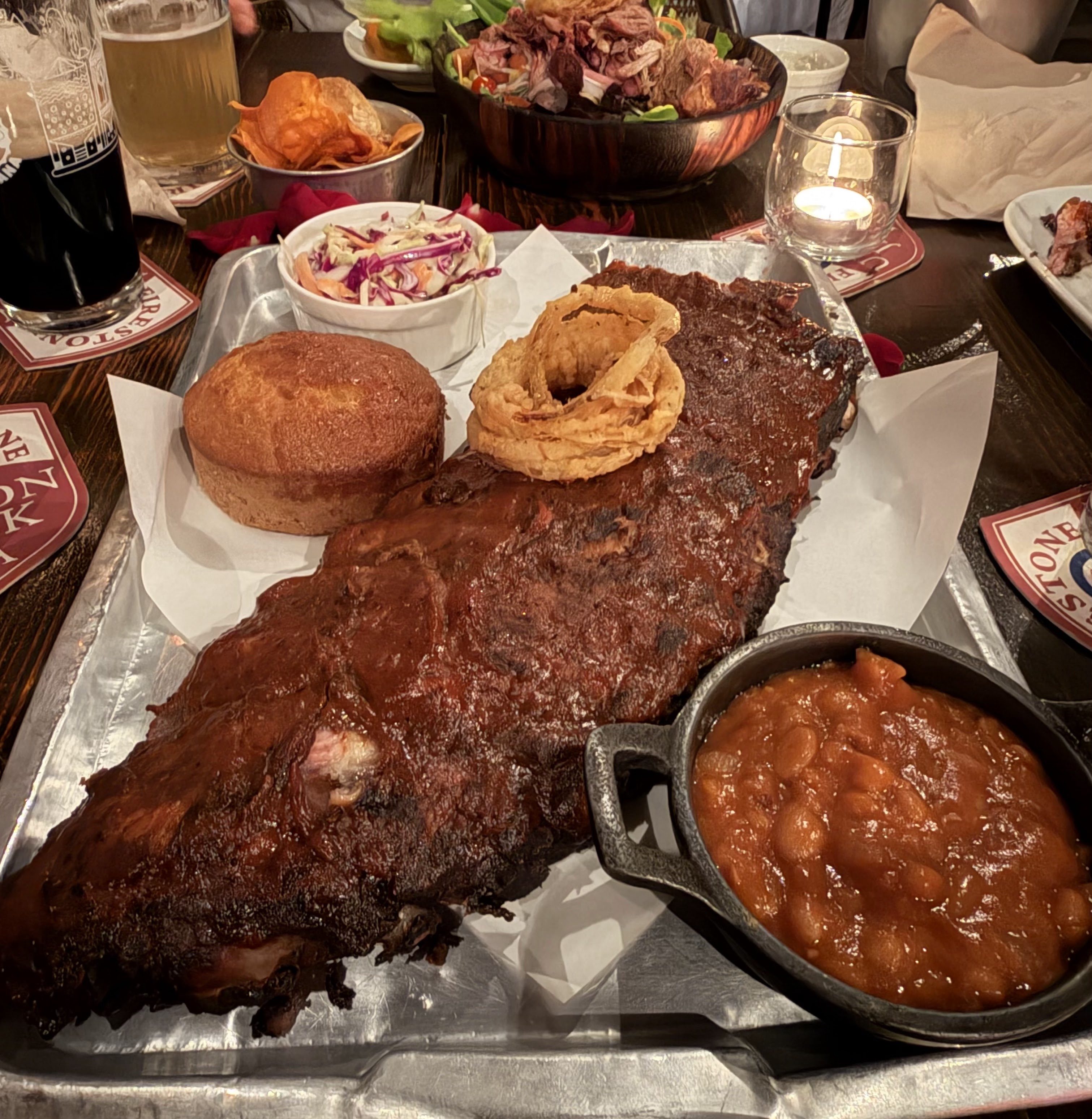 Smokin' Pug American BBQ