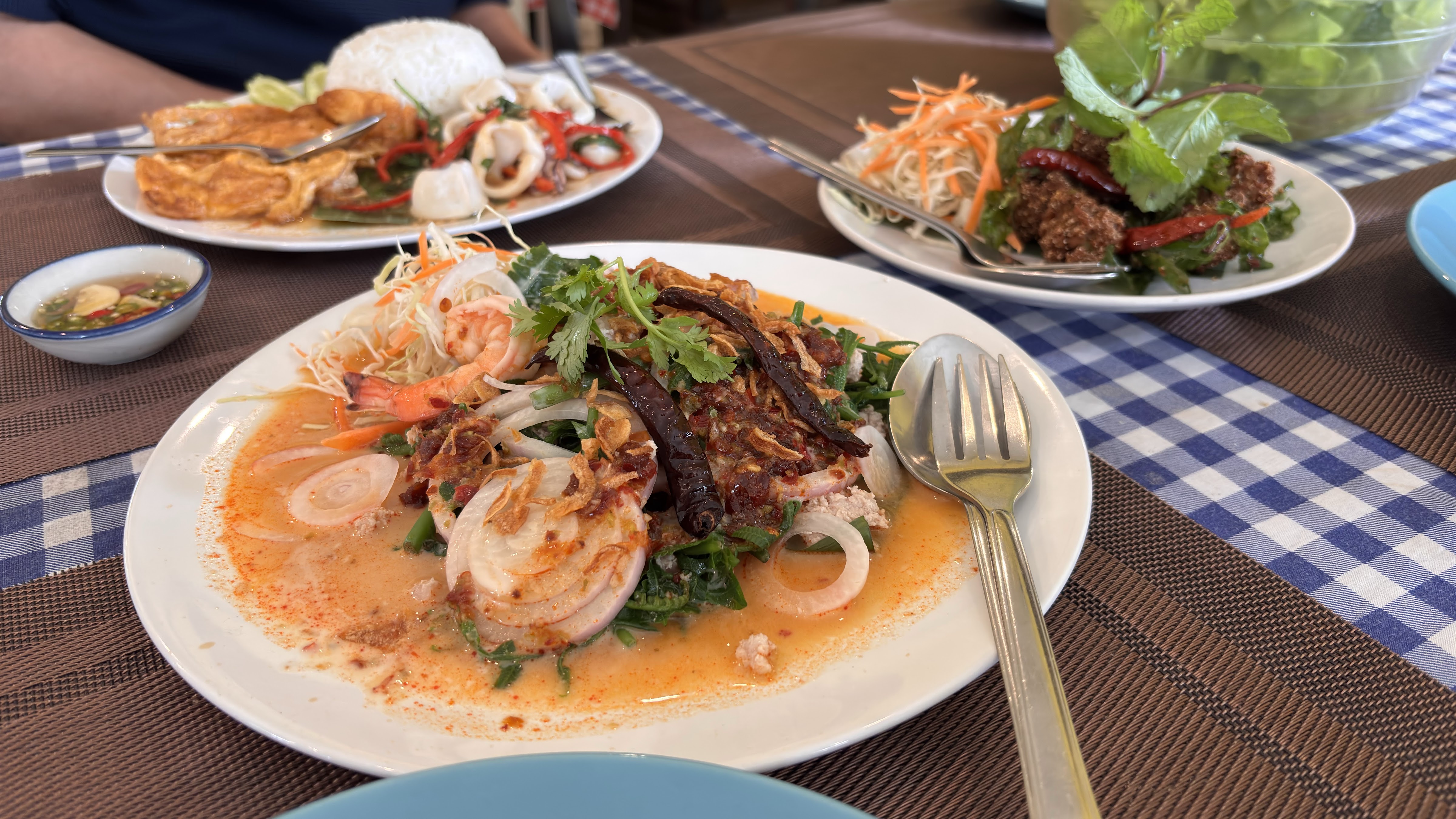 SOMJAI FARM Farm To Table Farm and Restaurants