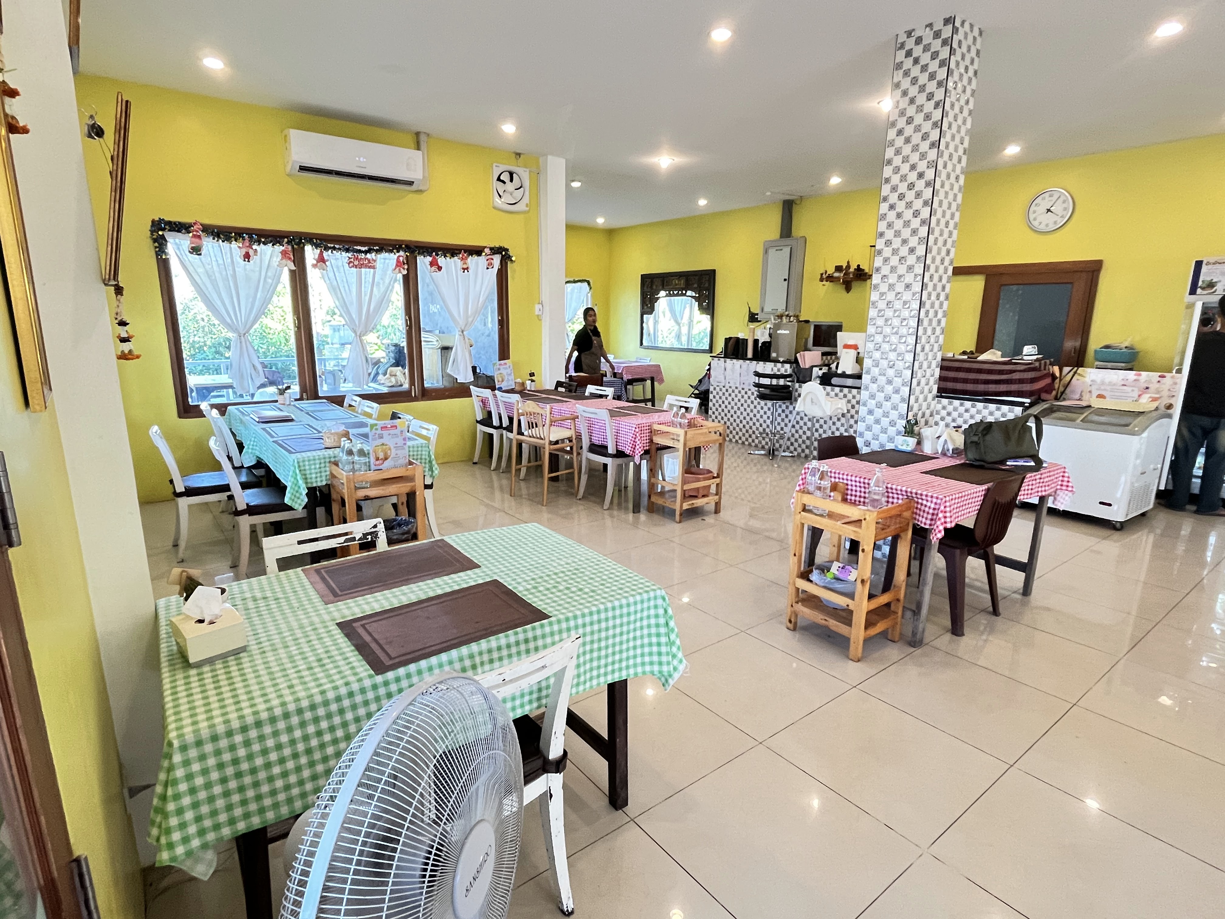 SOMJAI FARM Farm To Table Farm and Restaurants
