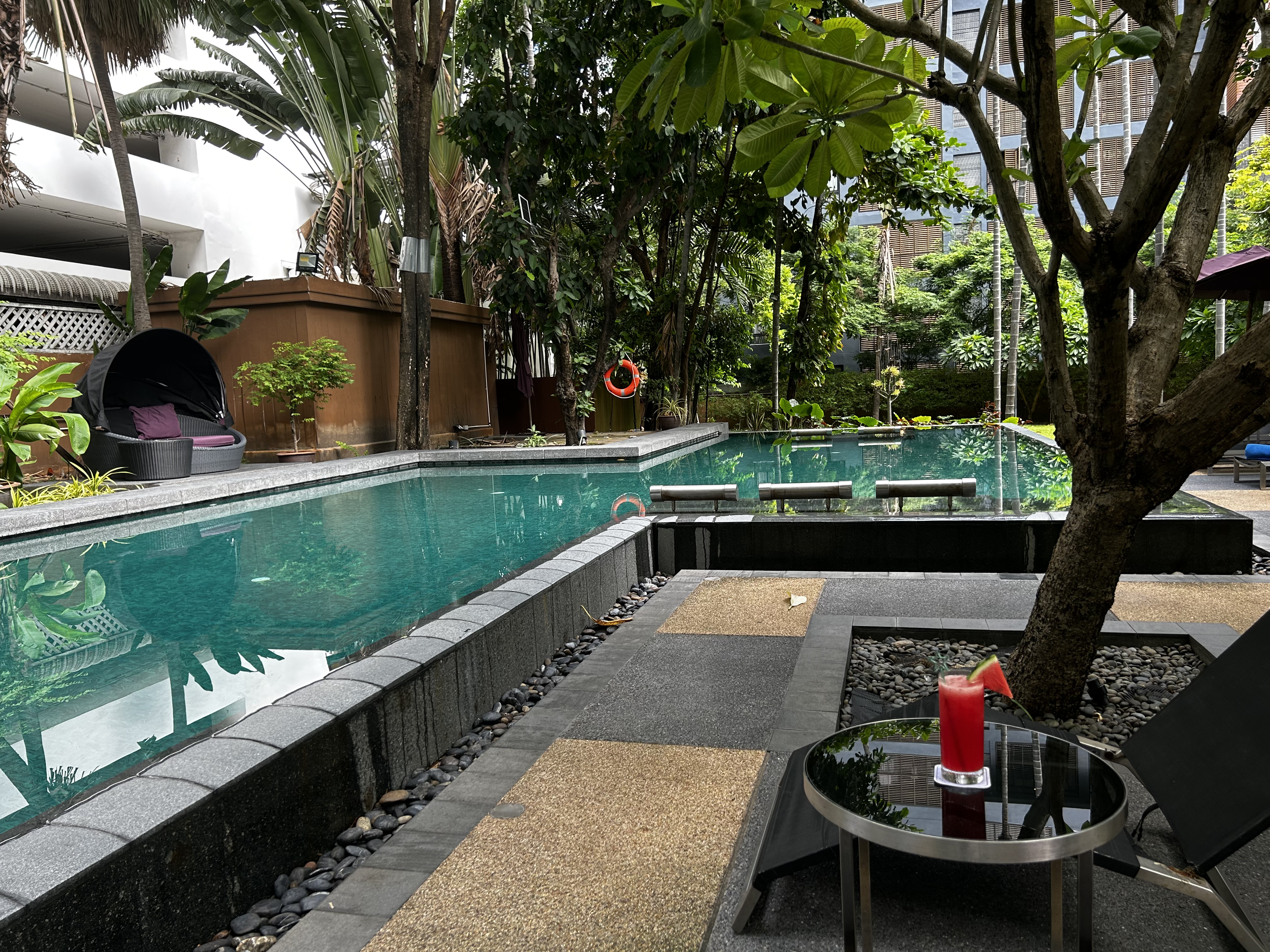 Sora Resort & Suites Sukhumvit