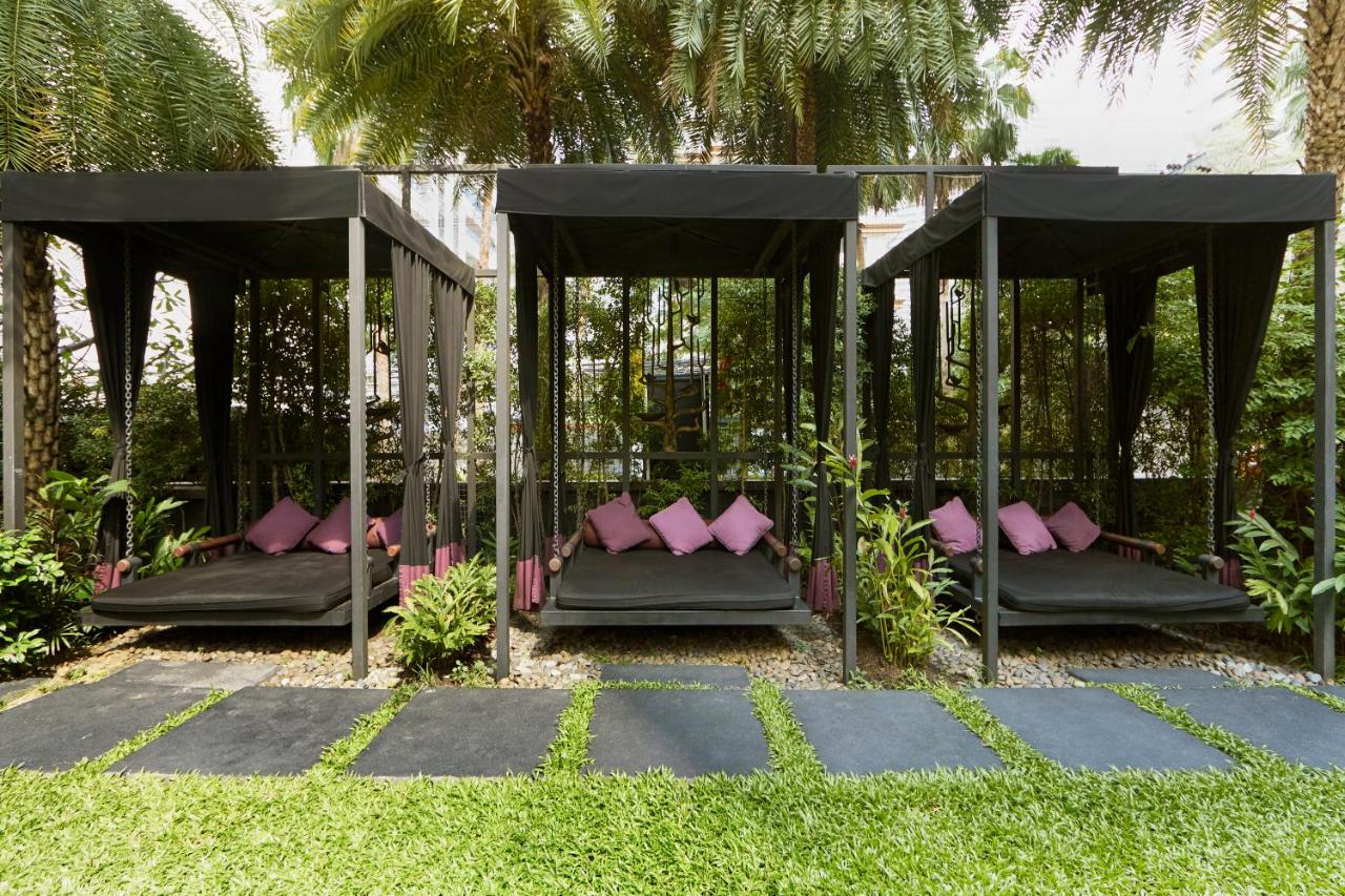Sora Resort & Suites Sukhumvit