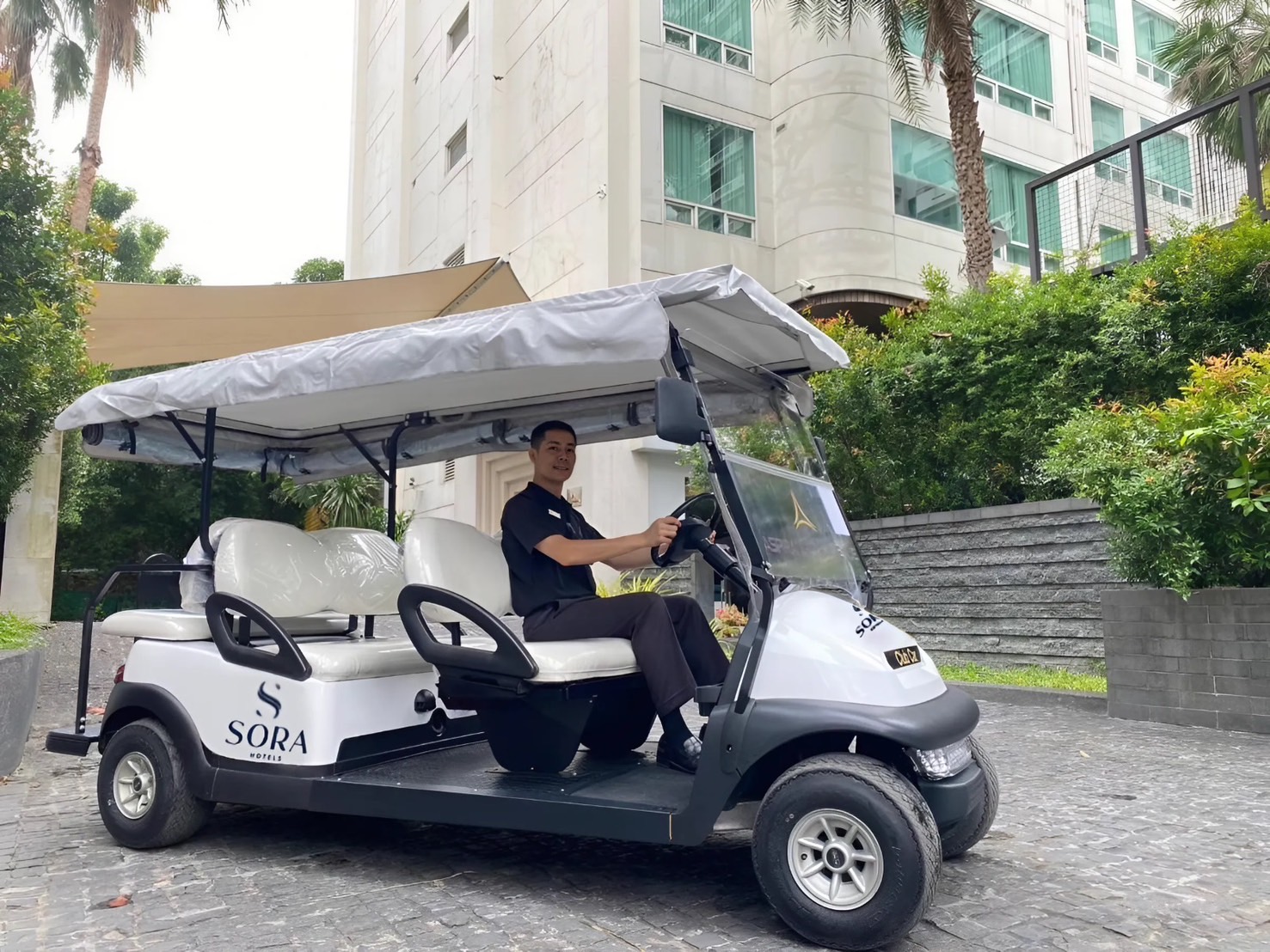 Sora Resort & Suites Sukhumvit