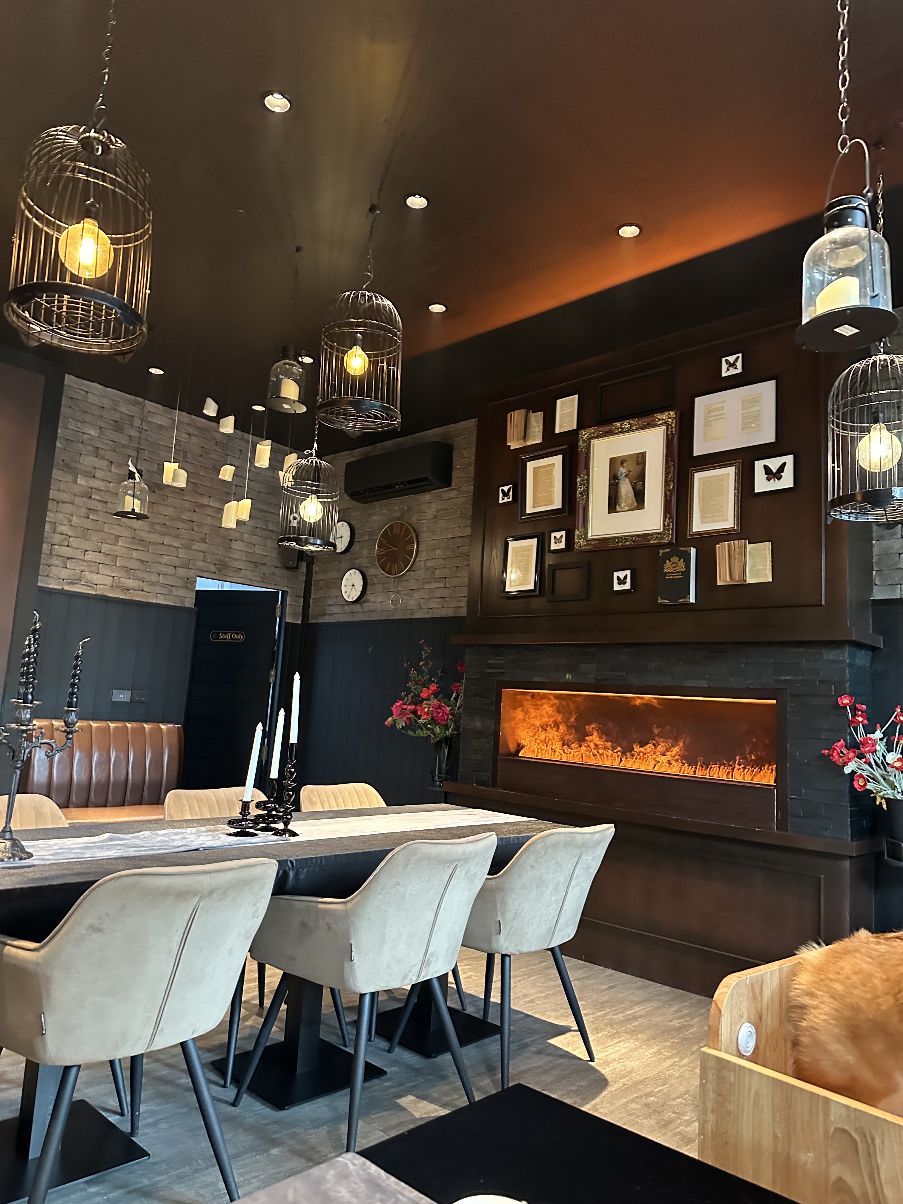 SoulBrew Café & Bistro