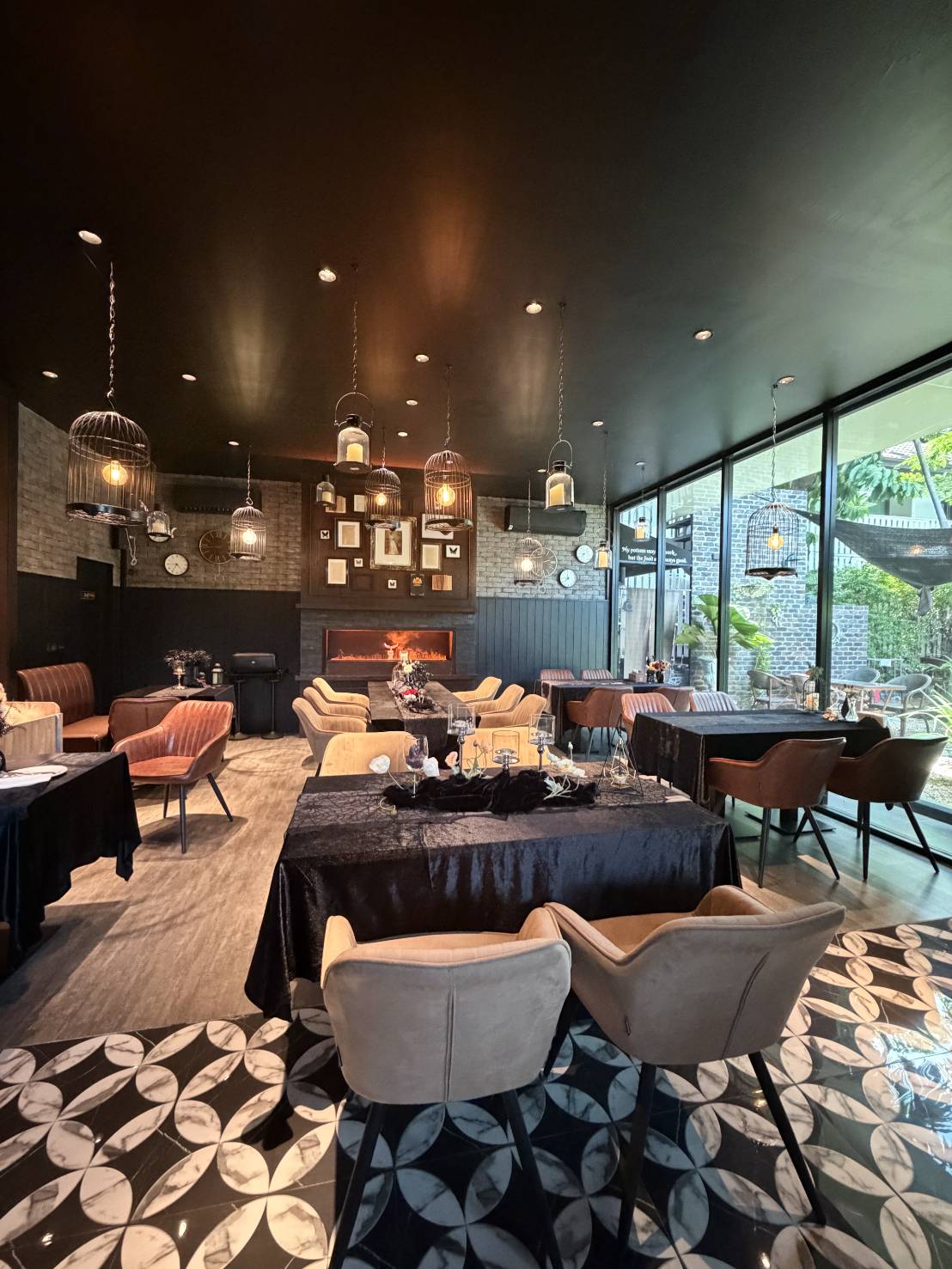 SoulBrew Café & Bistro