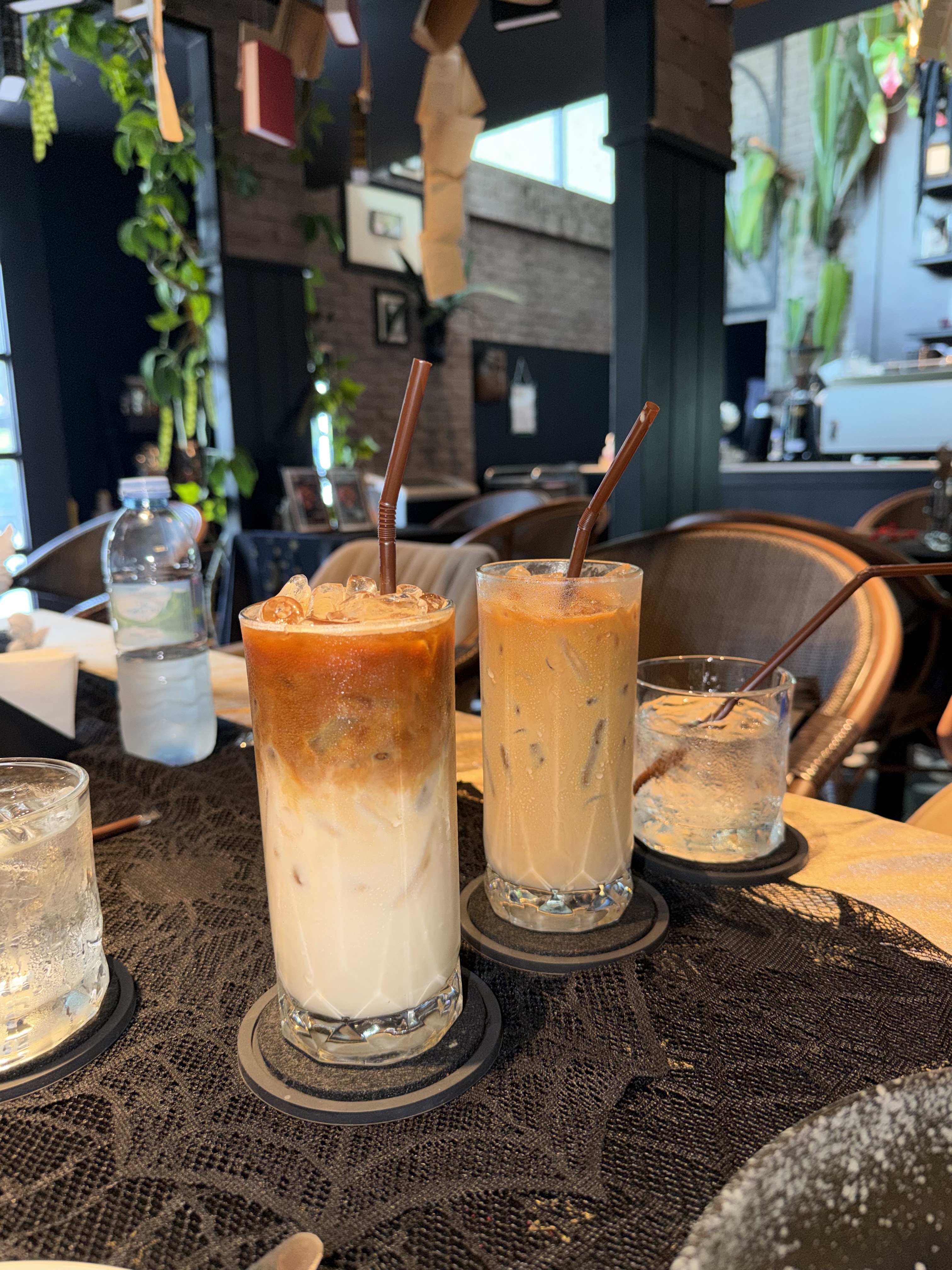 SoulBrew Café & Bistro