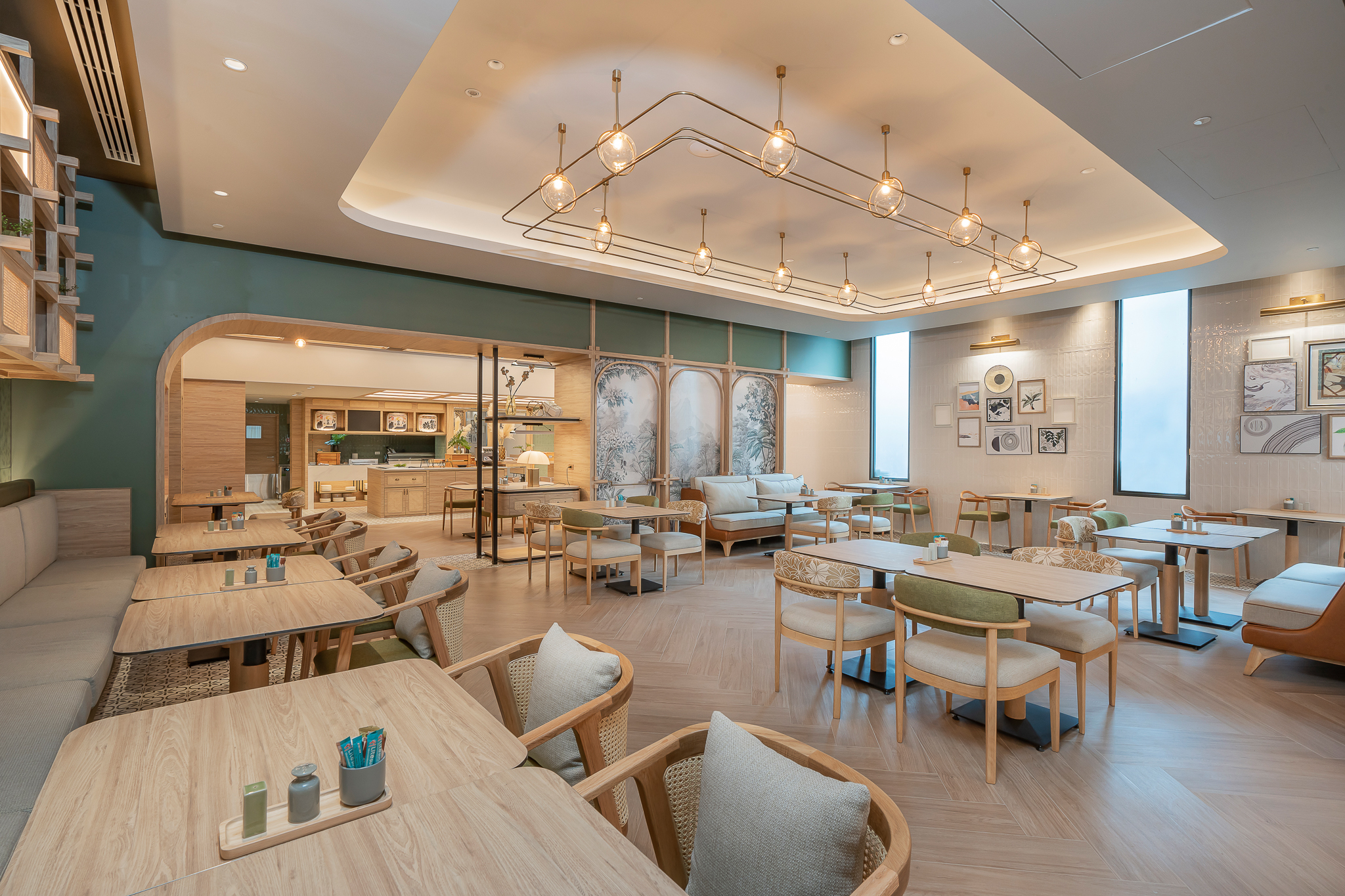 Staybridge Suites Bangkok Sukhumvit, an IHG Hotel