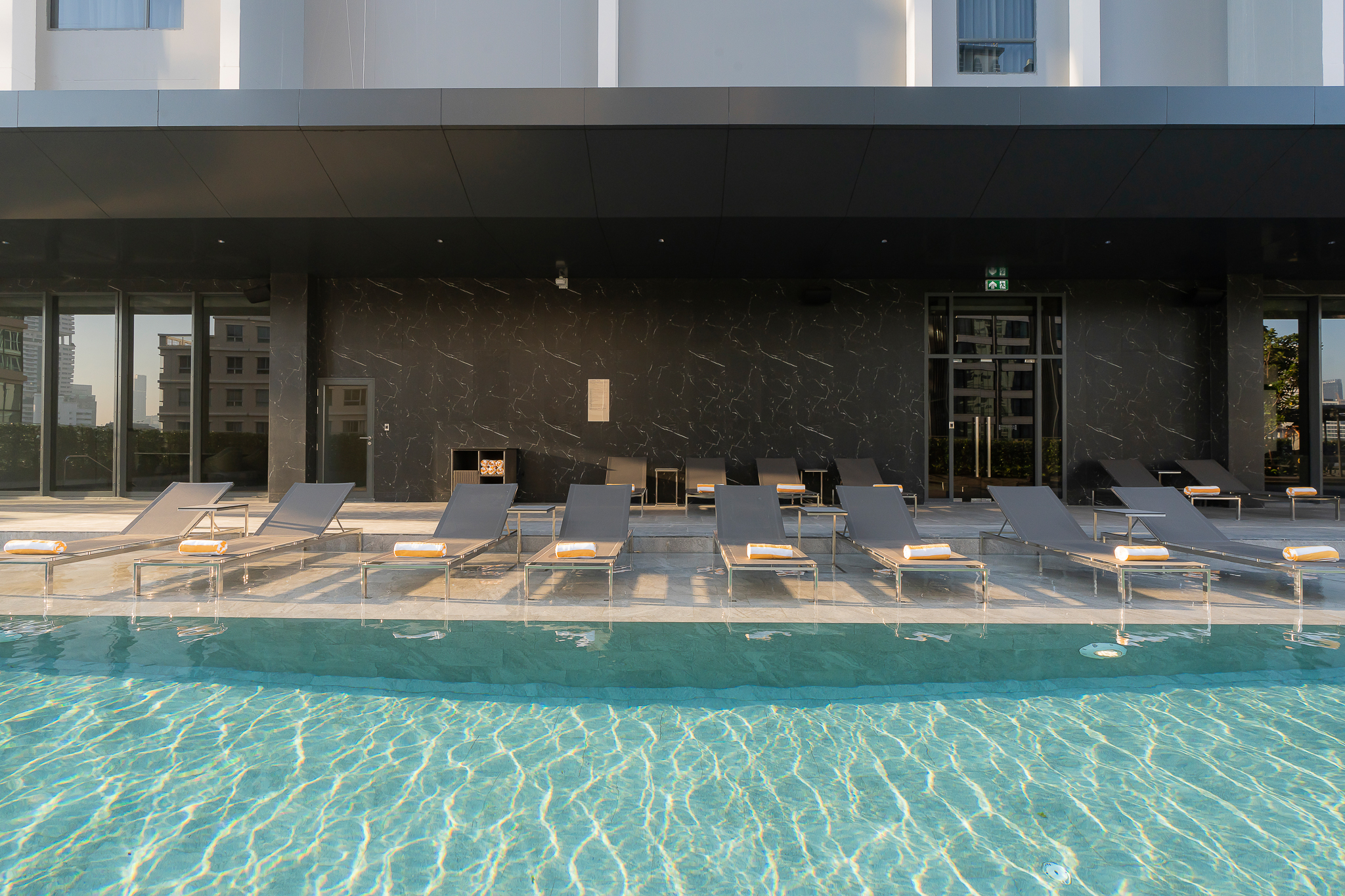 Staybridge Suites Bangkok Sukhumvit, an IHG Hotel