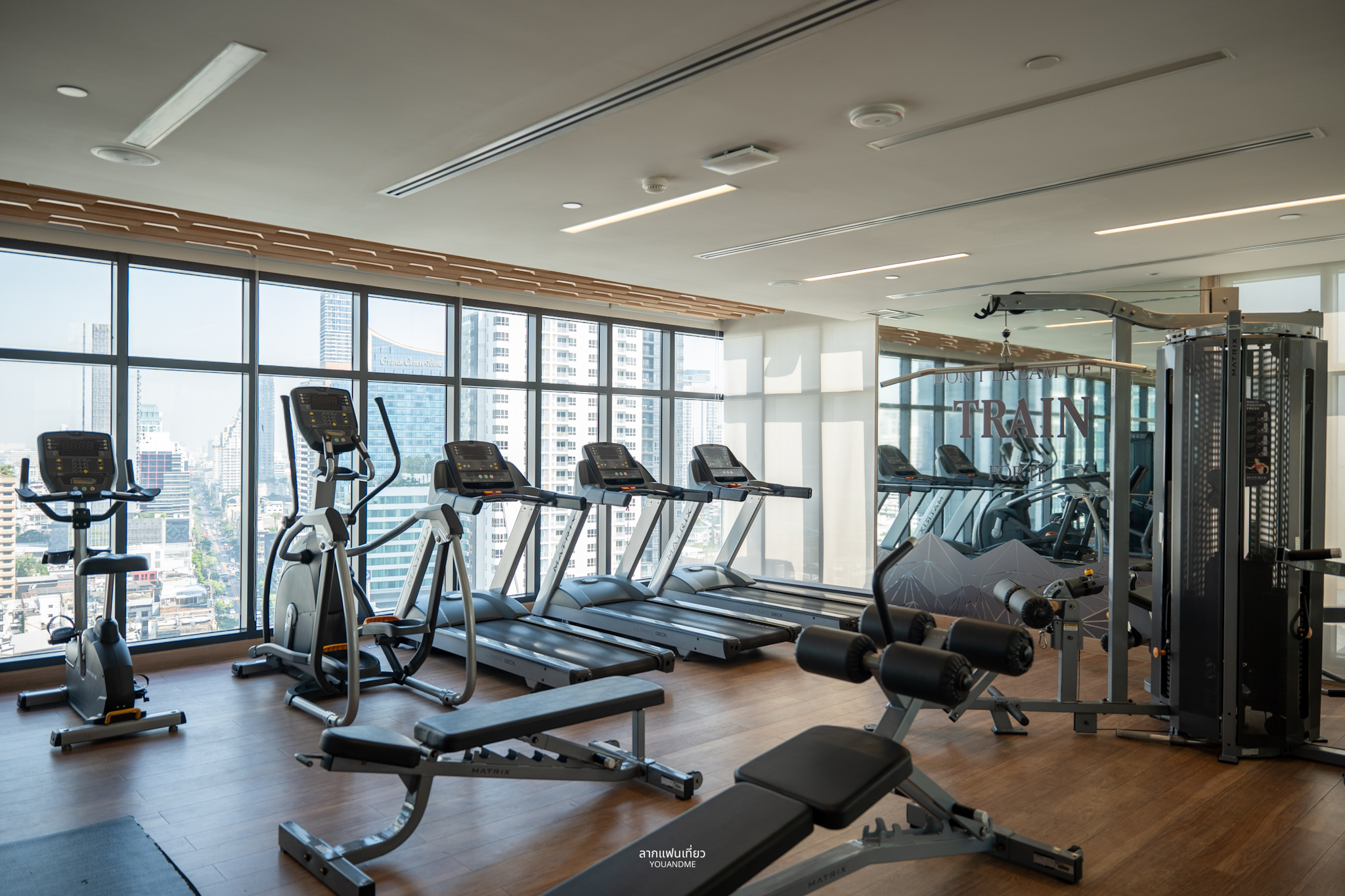 Staybridge Suites Bangkok Thonglor, an IHG Hotel