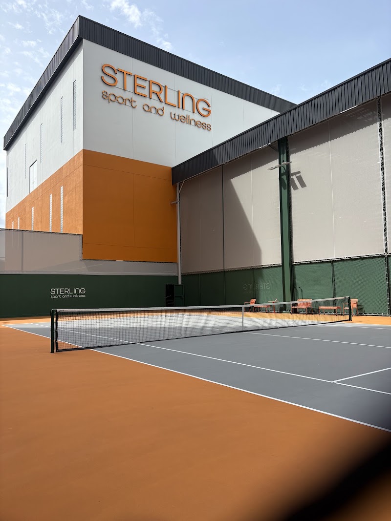 Sterling Sport and Wellness (Sukhumvit 24)