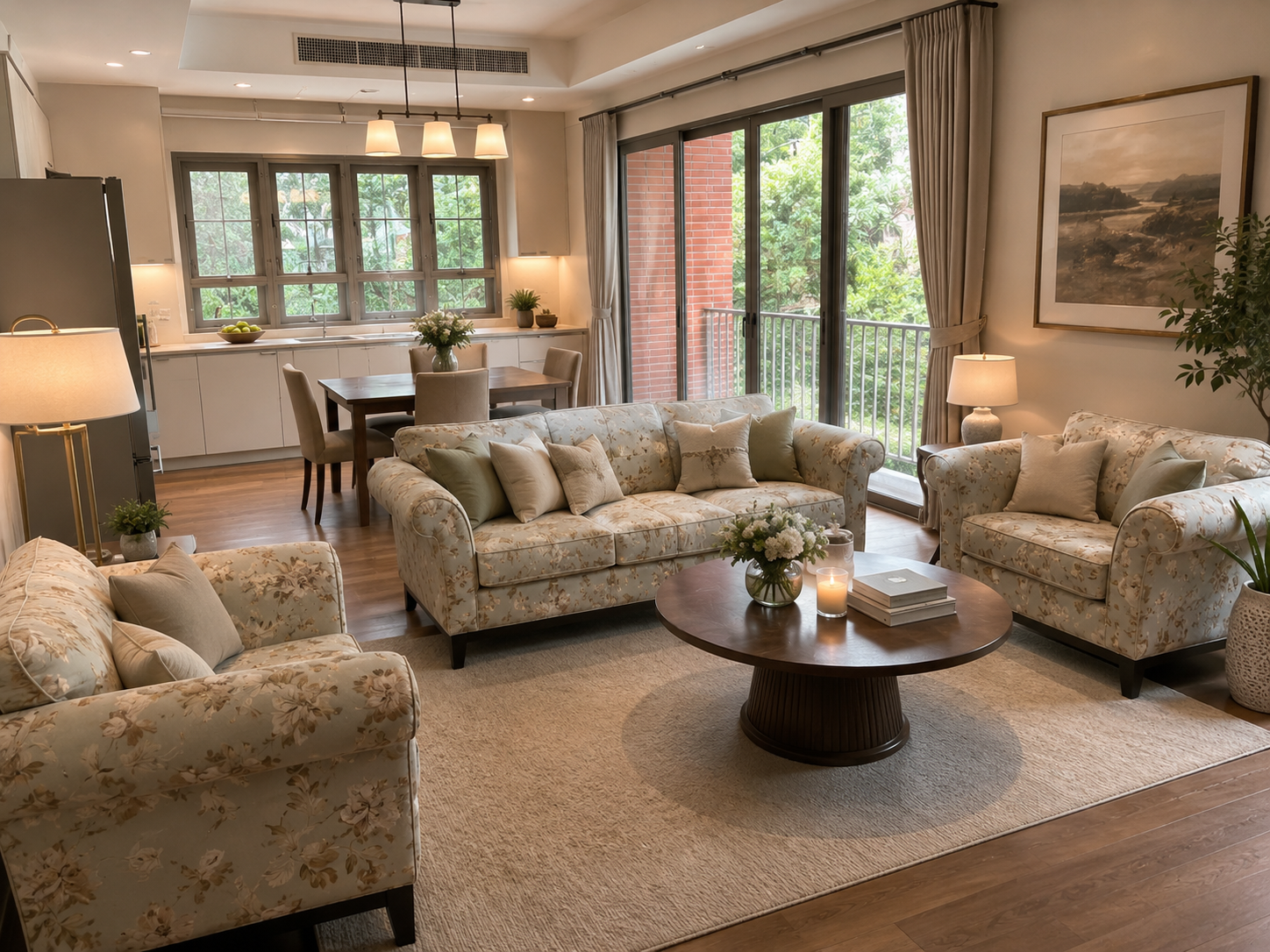 T4 THONGLOR4 RESIDENCE