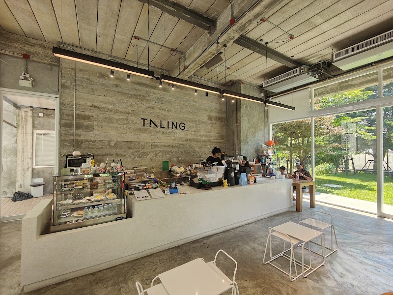 Taling Cafe