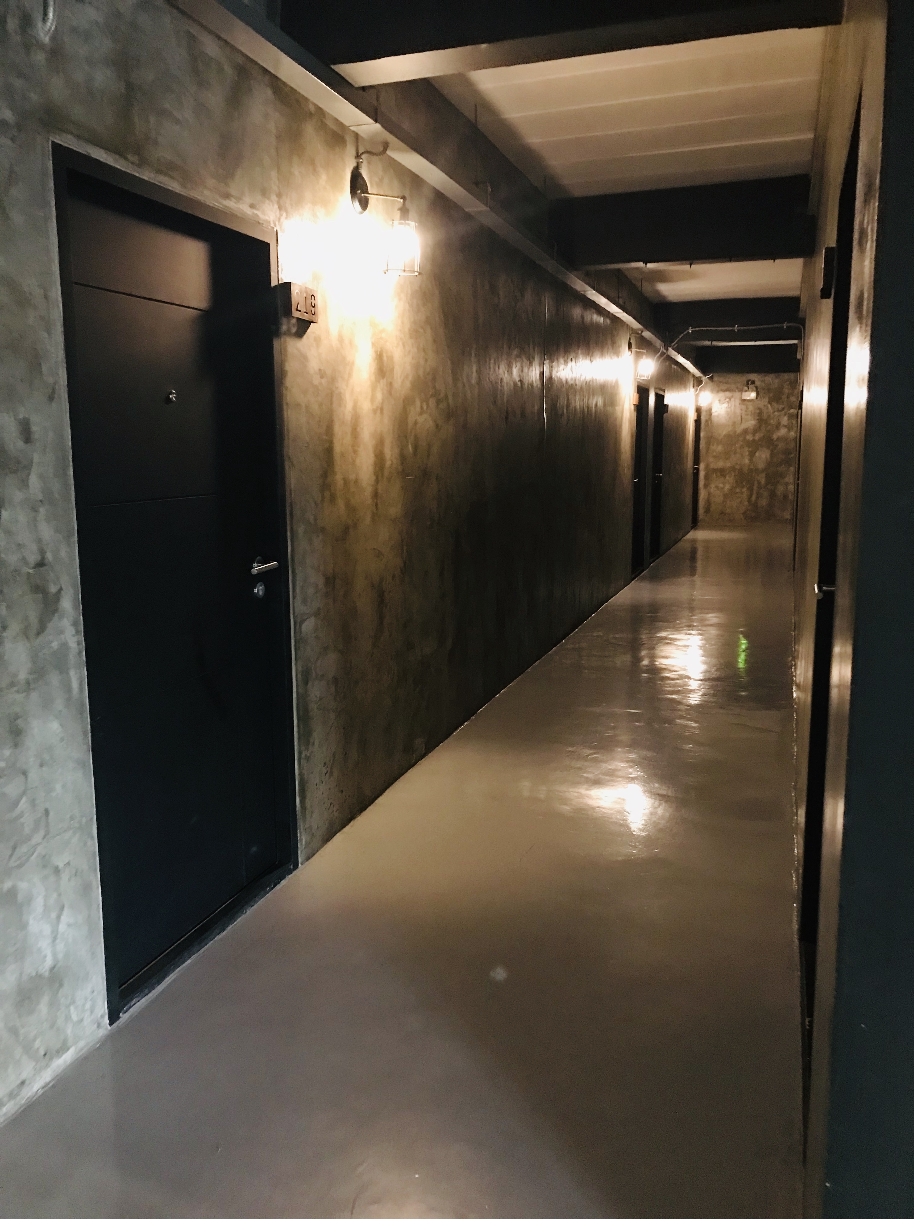 The 24th Residence 24