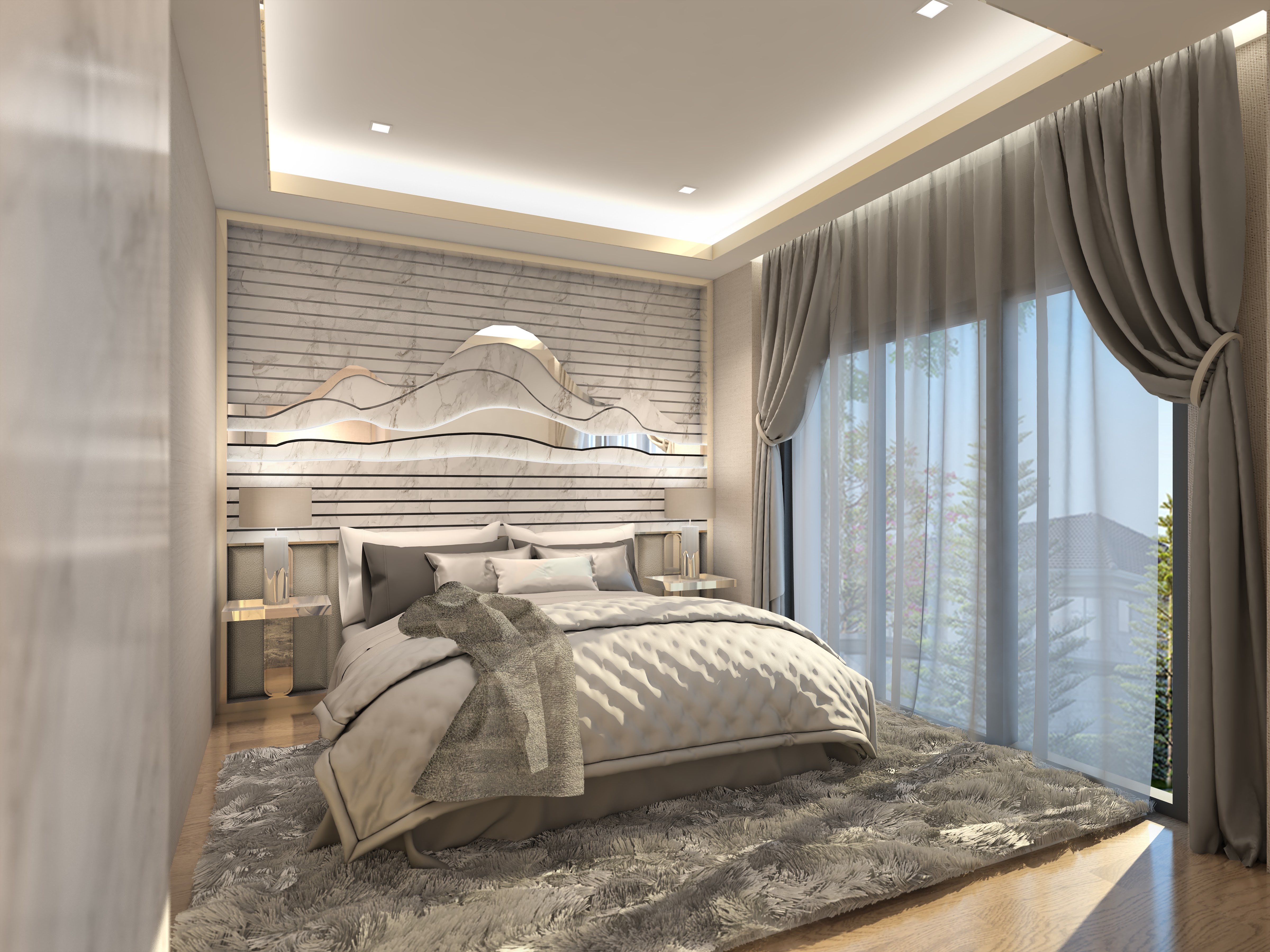 THE EDITION 9 - | Baan Klang Mueng THE EDITION Rama 9 - KrungthepKreetha