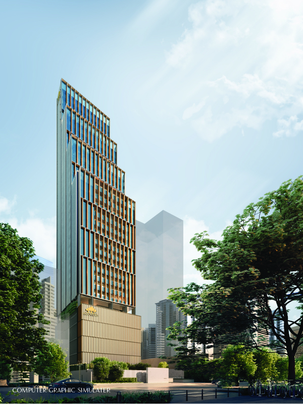 The Estelle Phrom Phong