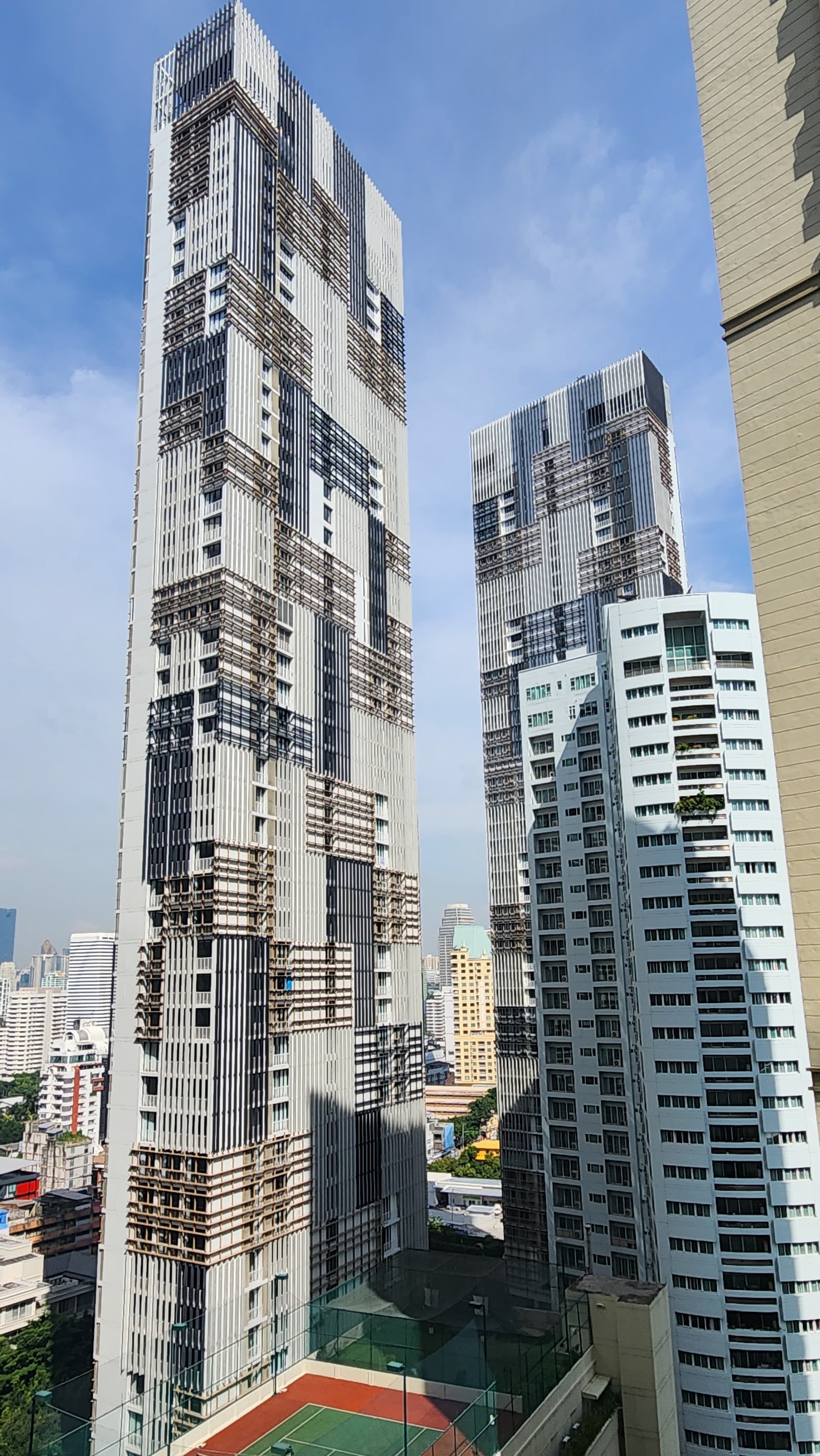 The Grand Sethiwan