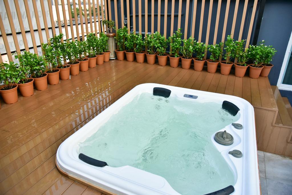 The Kaze 34 Hotel and Serviced Residence