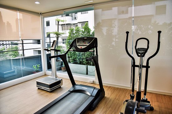 The Kaze 34 Hotel and Serviced Residence
