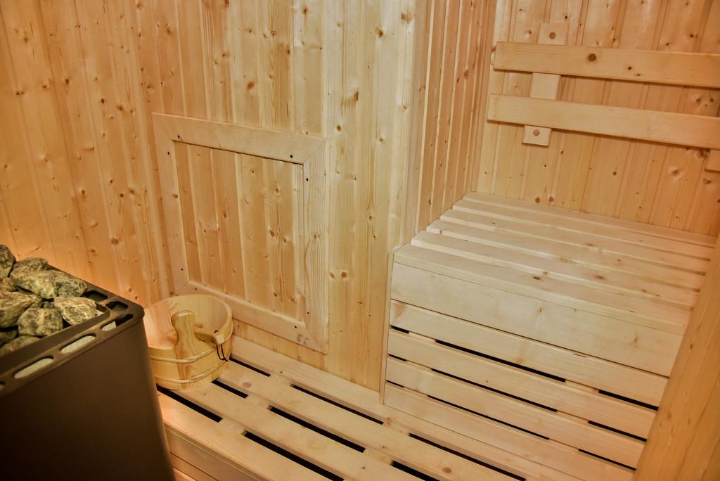 The Kaze 34 Hotel and Serviced Residence