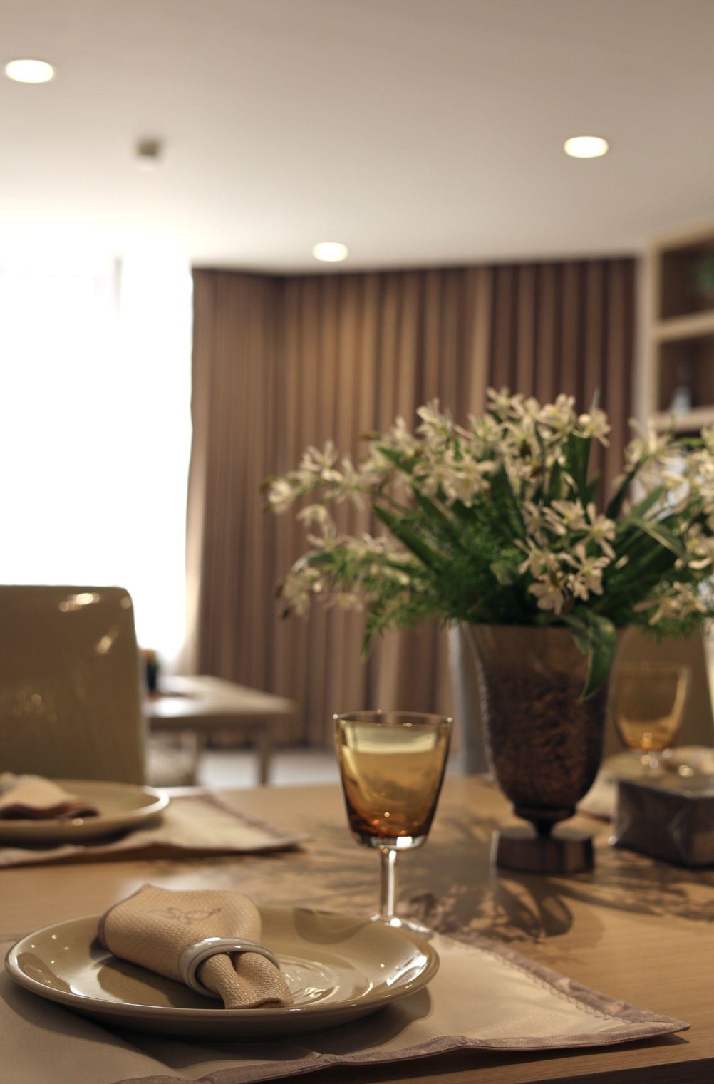 THE KNIGHT Sukhumvit 31 Residence