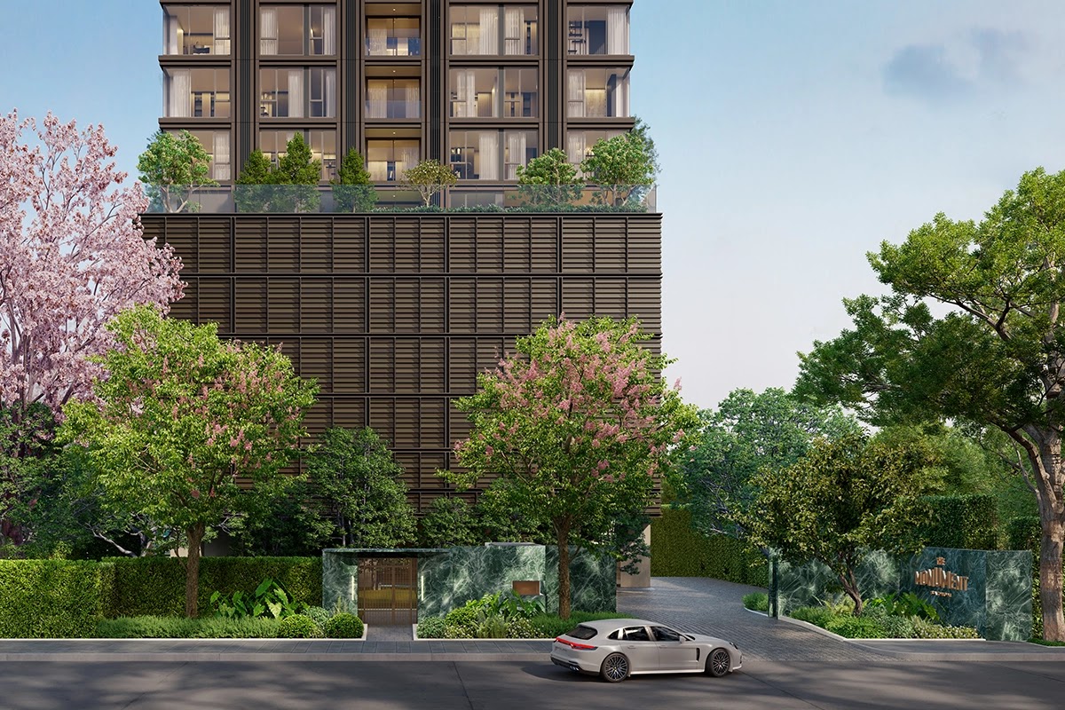 The Monument Sathon