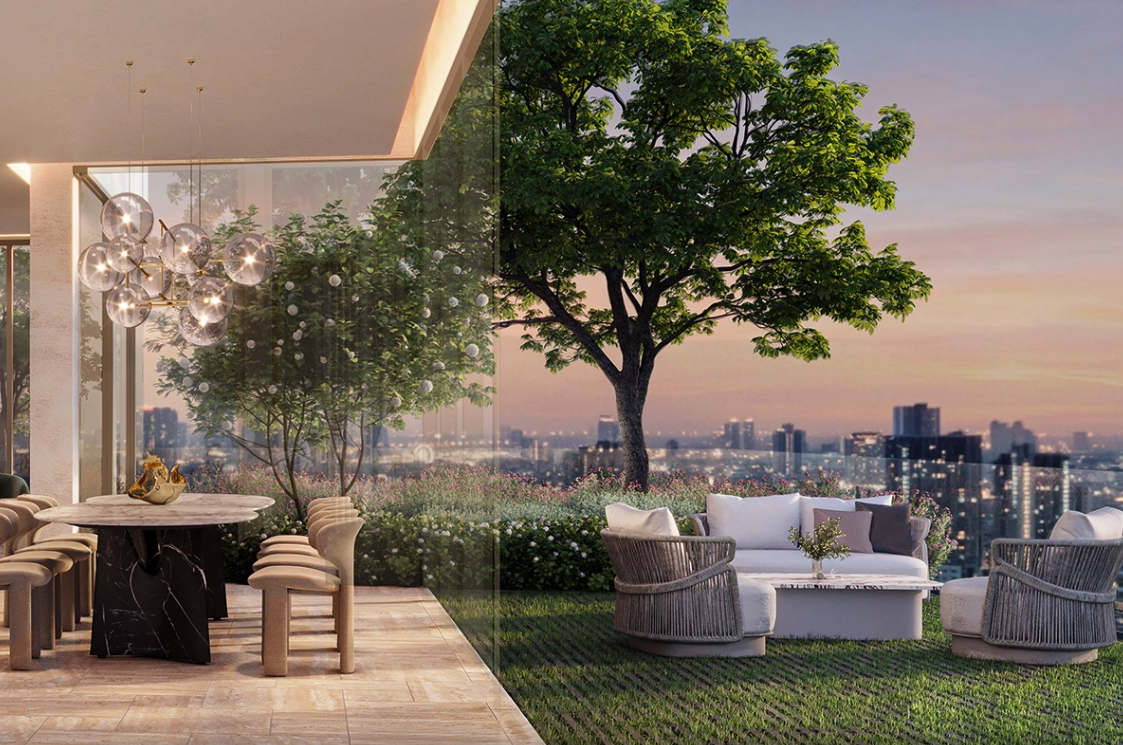 The Monument Sathon