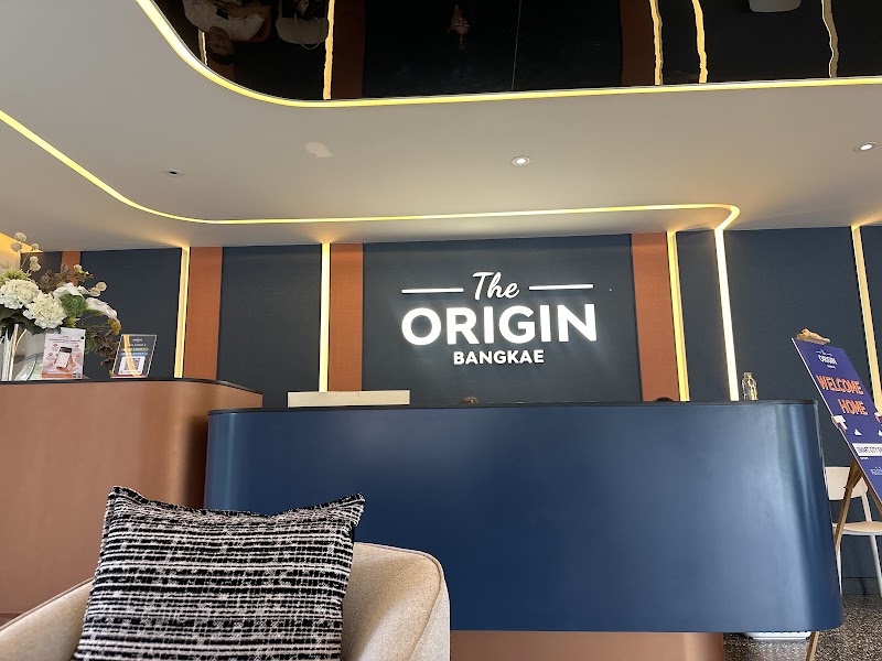 The Origin Bangkae