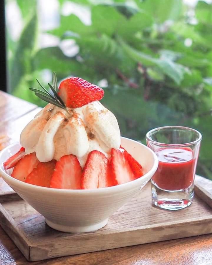 The Rabbit's Grove Cafe & Restaurant