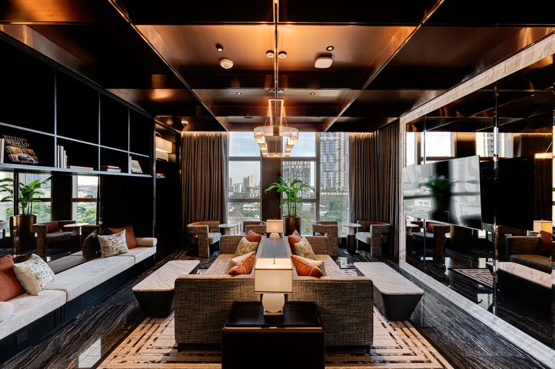 The Residences 38