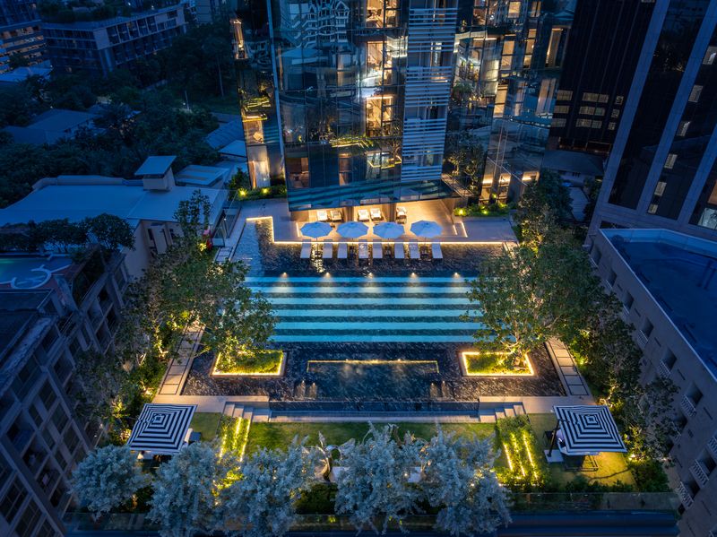 The Residences 38