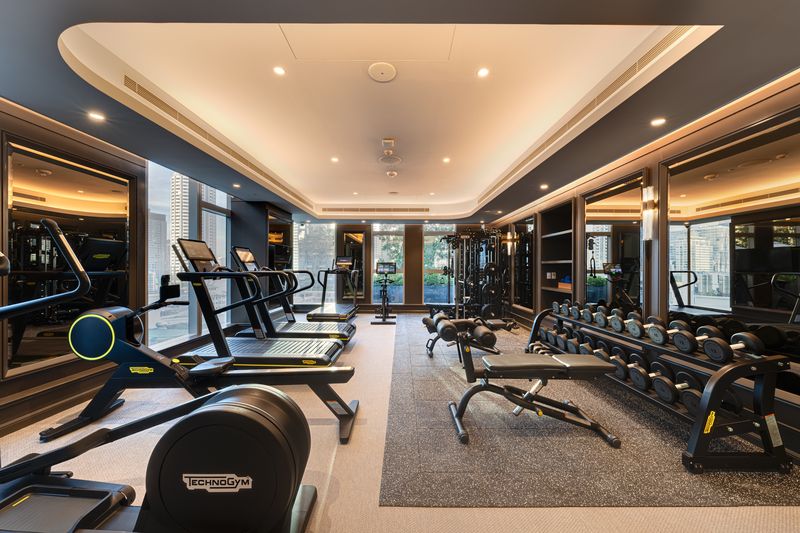 The Residences 38
