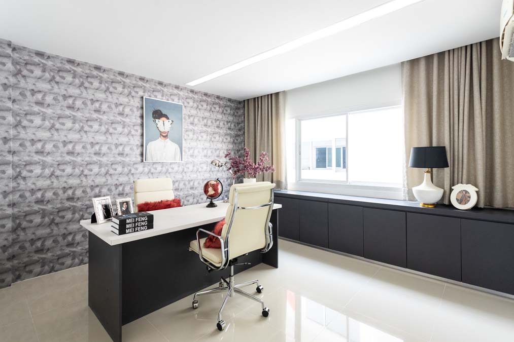 The Rich Biz Home Sukhumvit 105