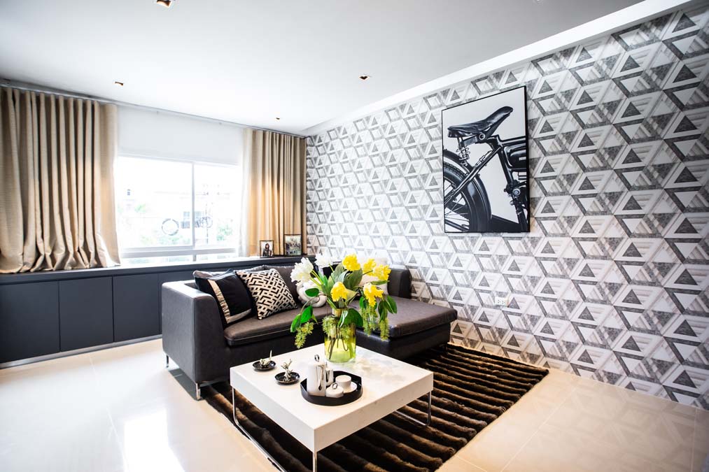 The Rich Biz Home Sukhumvit 105