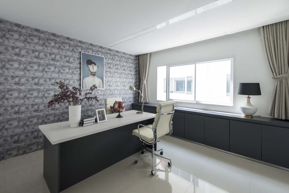 The Rich Biz Home Sukhumvit 105