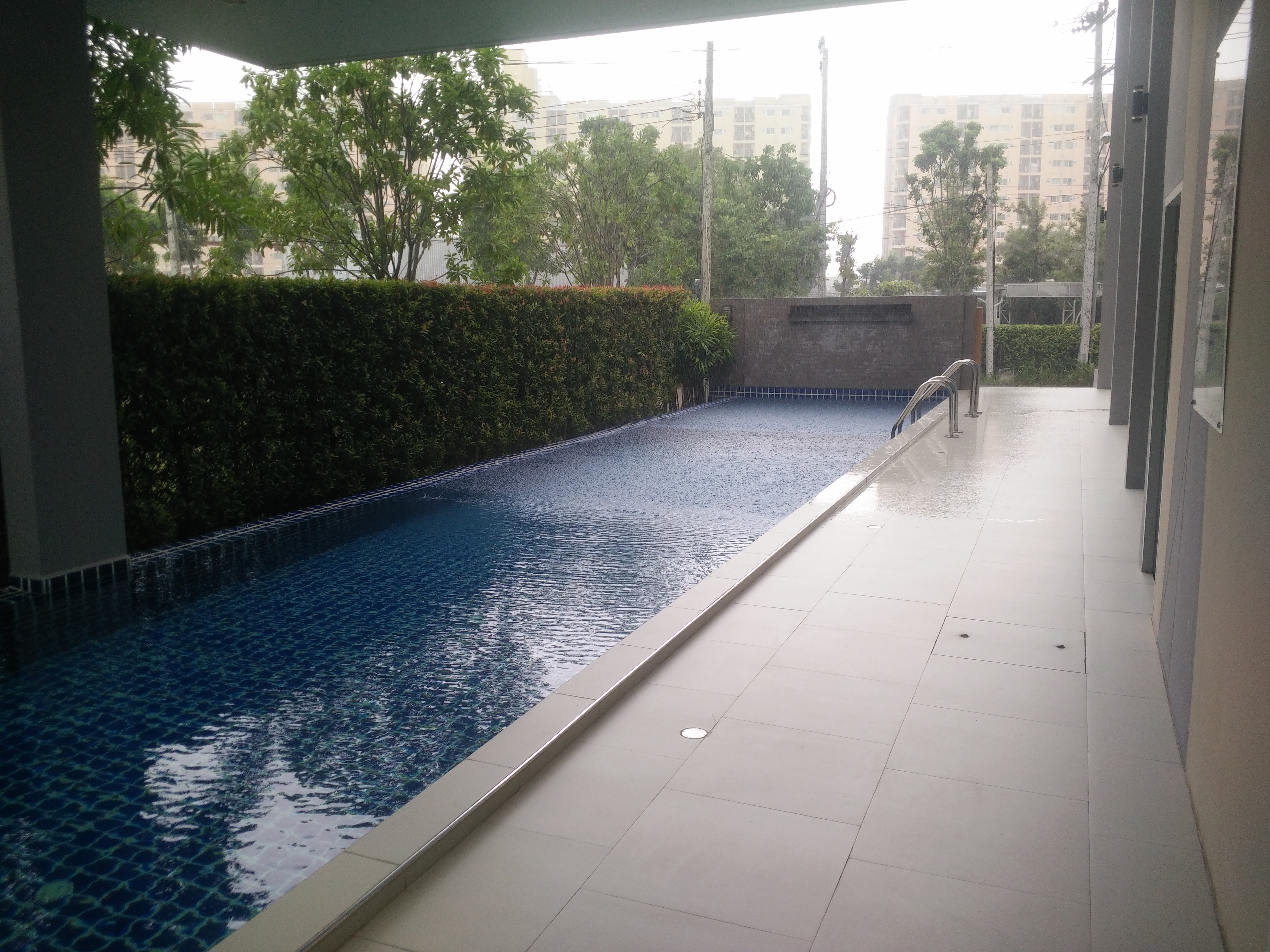 The Rich Biz Home Sukhumvit 105