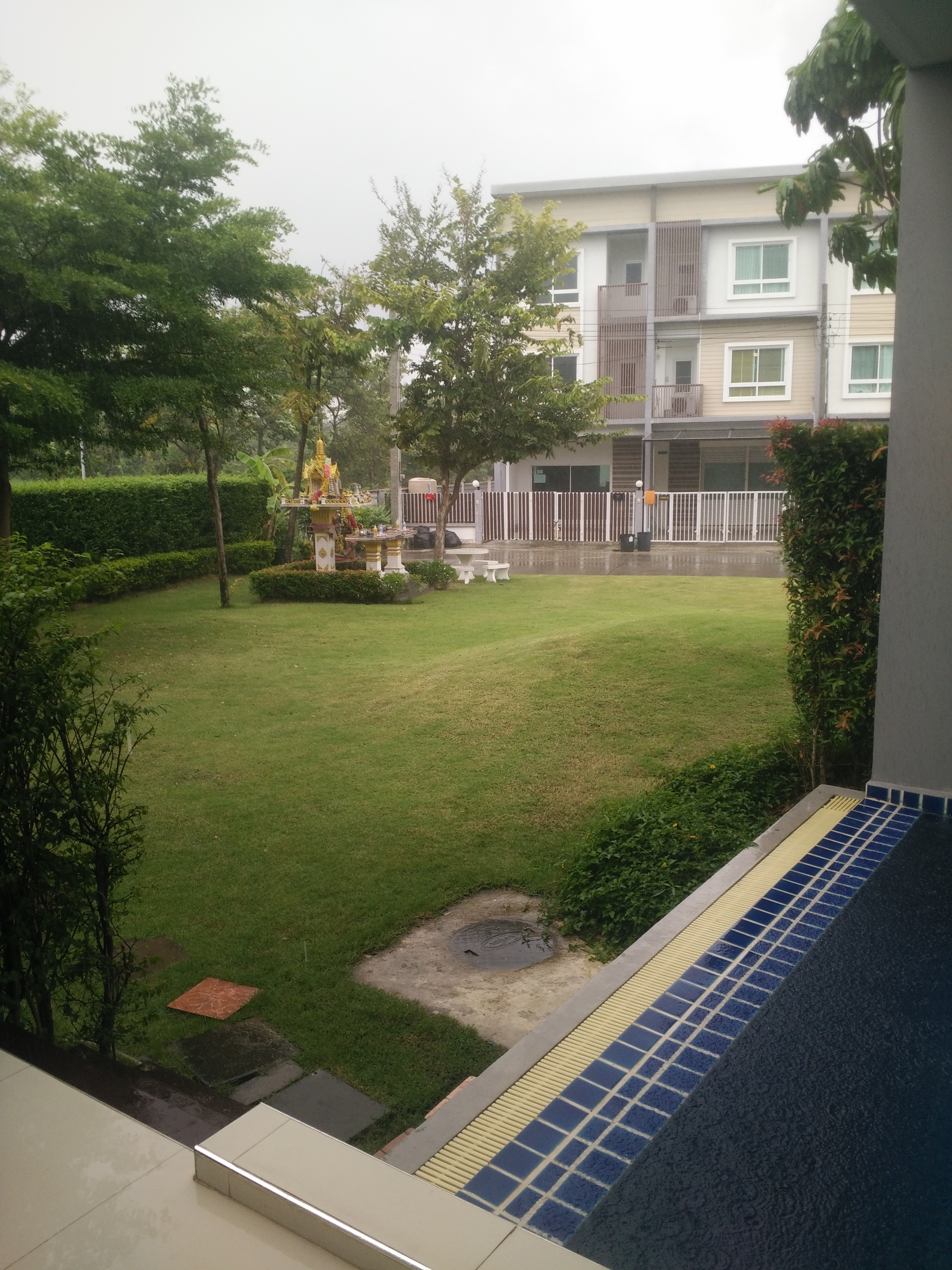 The Rich Biz Home Sukhumvit 105