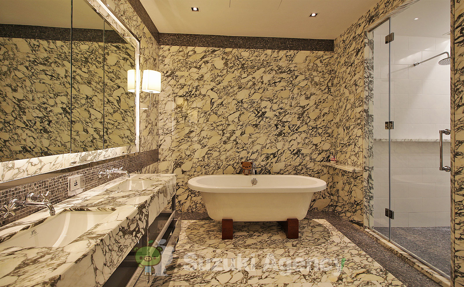 The Ritz-Carlton Residences Bangkok
