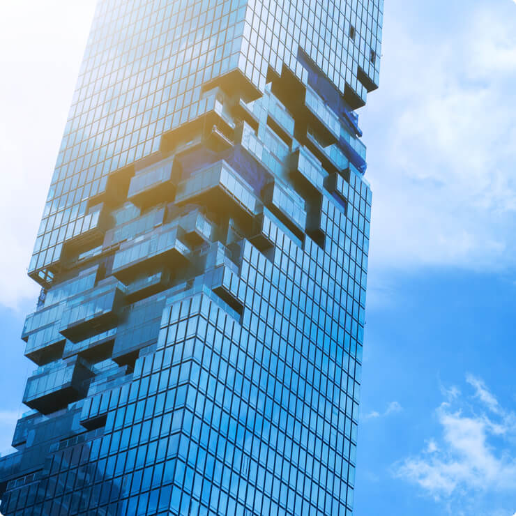 The Ritz-Carlton Residences Bangkok