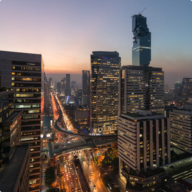 The Ritz-Carlton Residences Bangkok