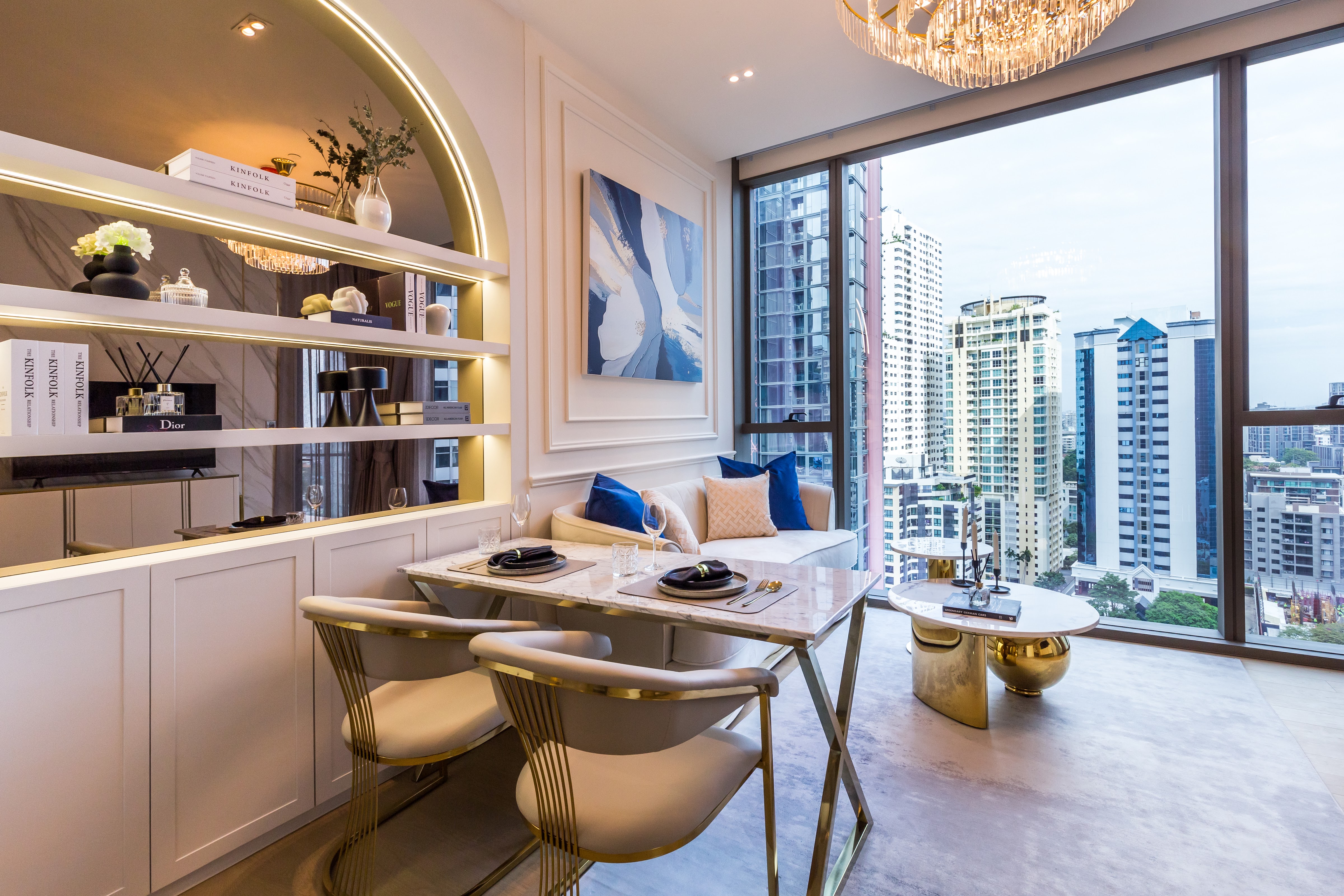 The Strand Thonglor