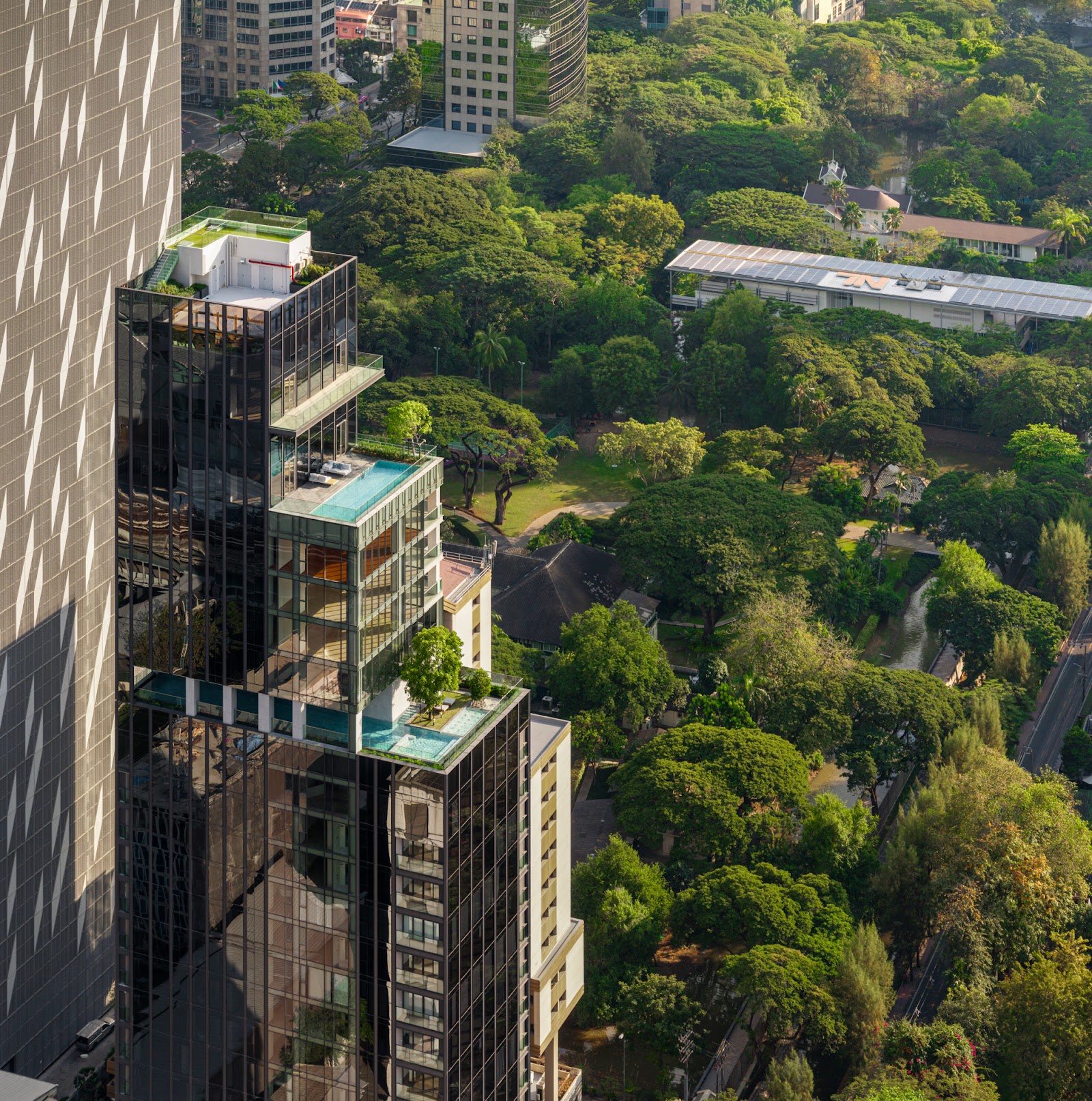 Ton Son One Residence