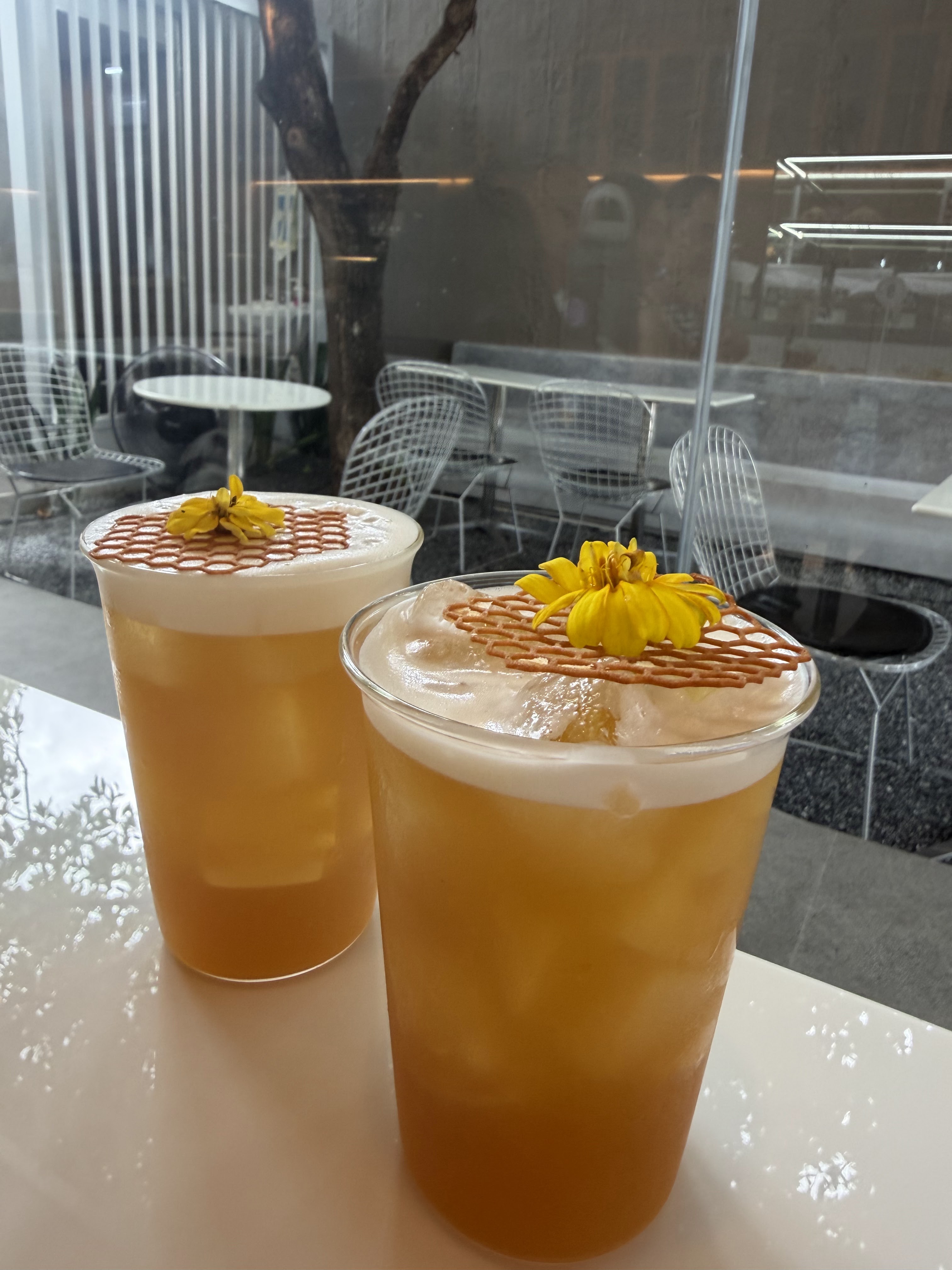 Topdog Coffee Eatery
