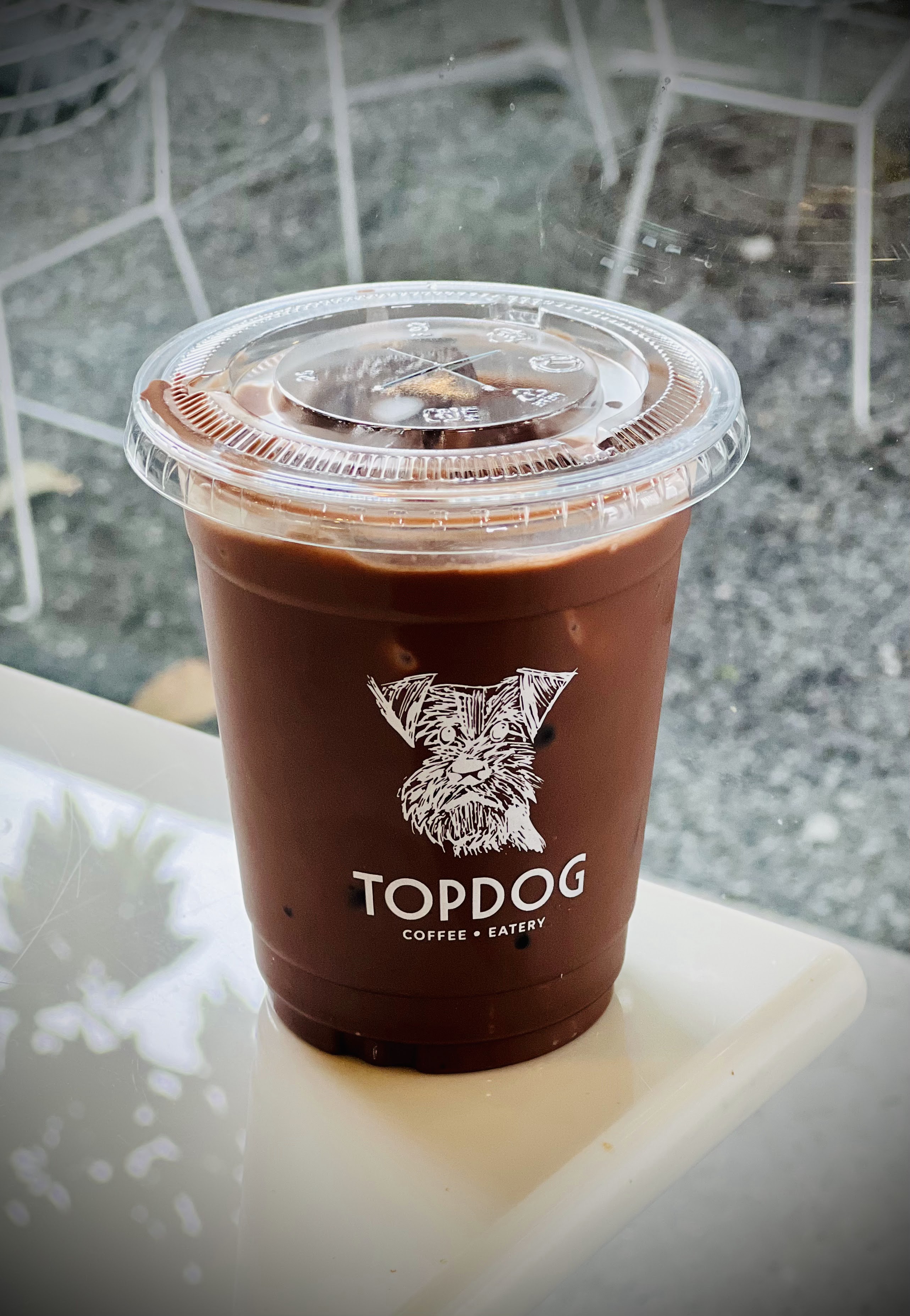 Topdog Coffee Eatery